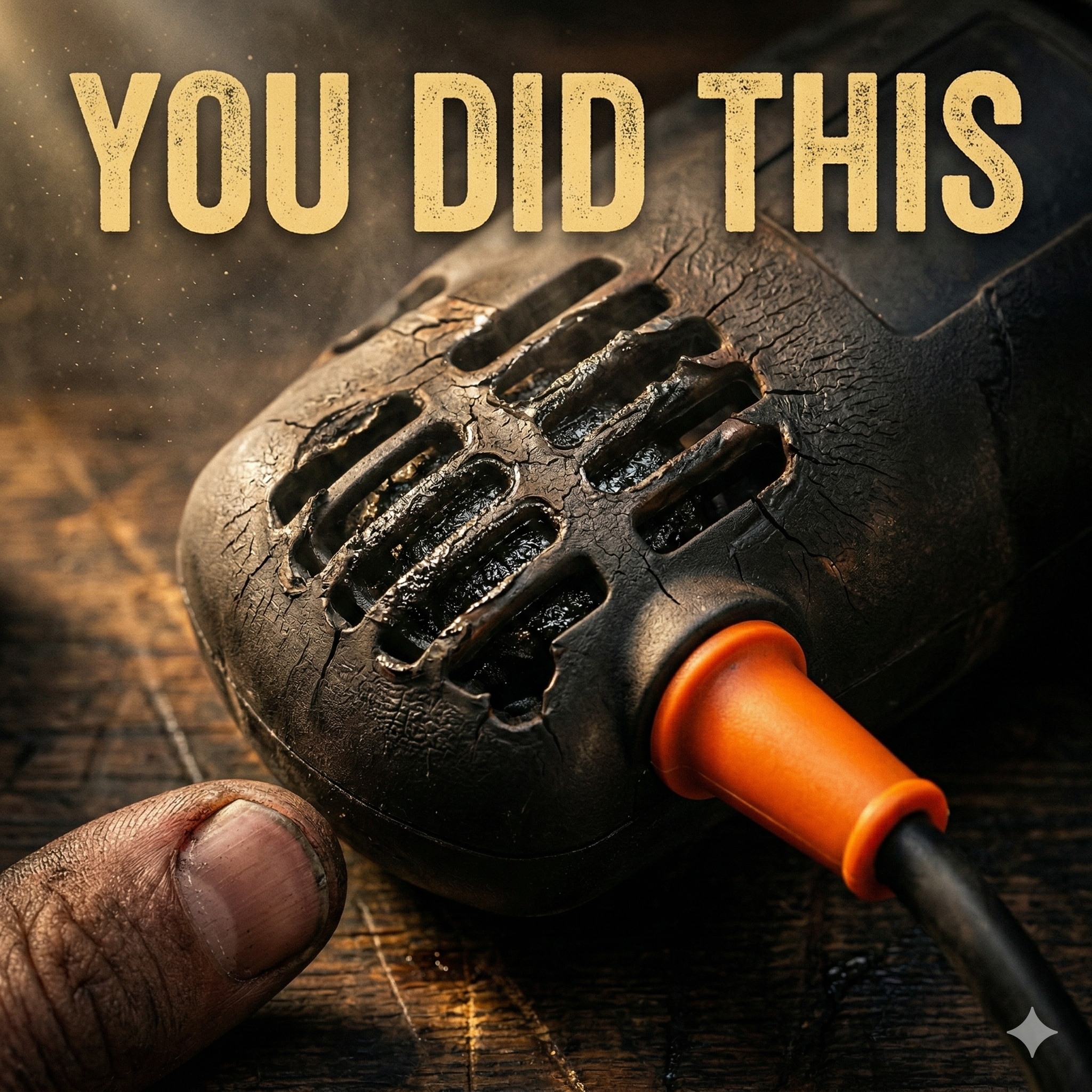 Episode Cover