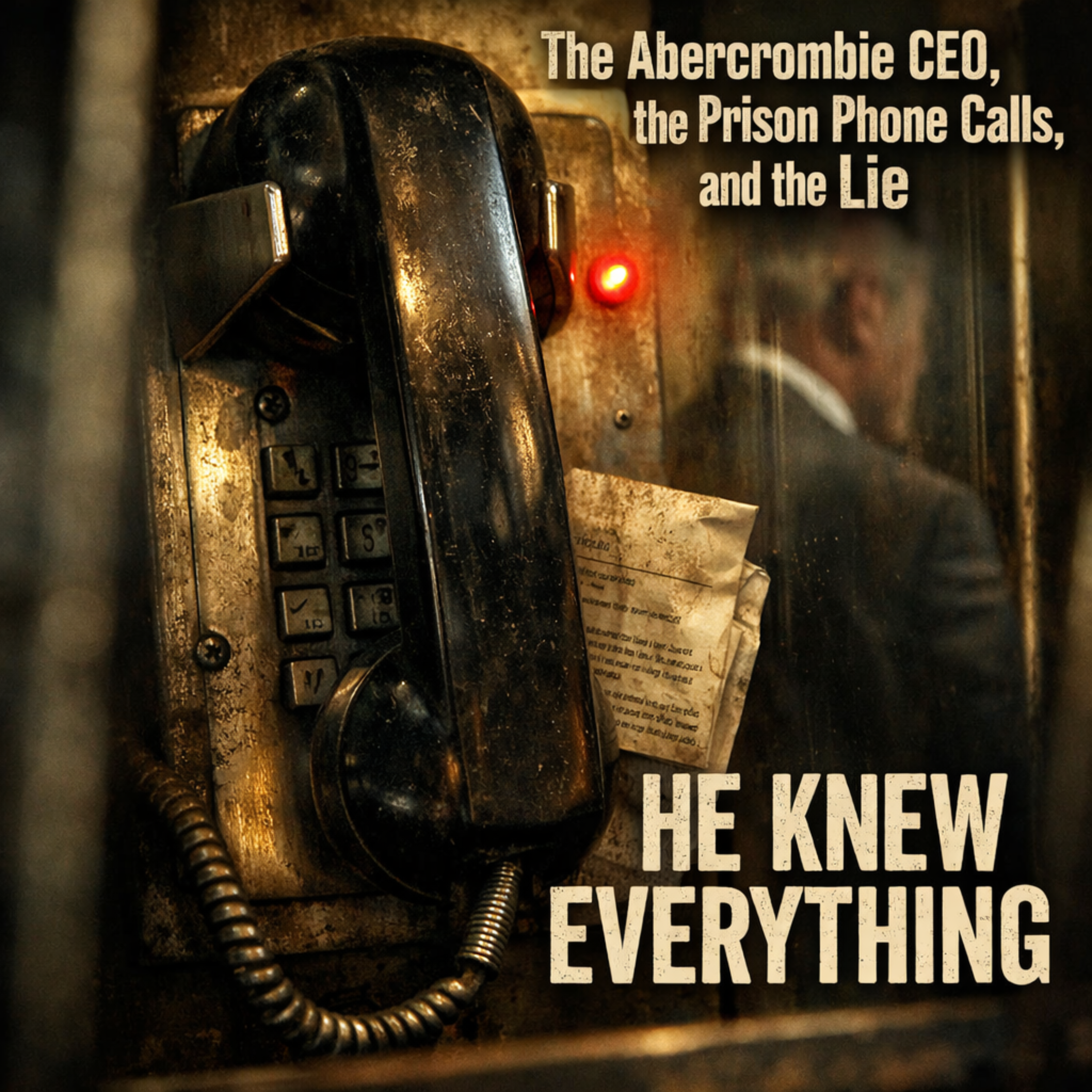 Episode Cover