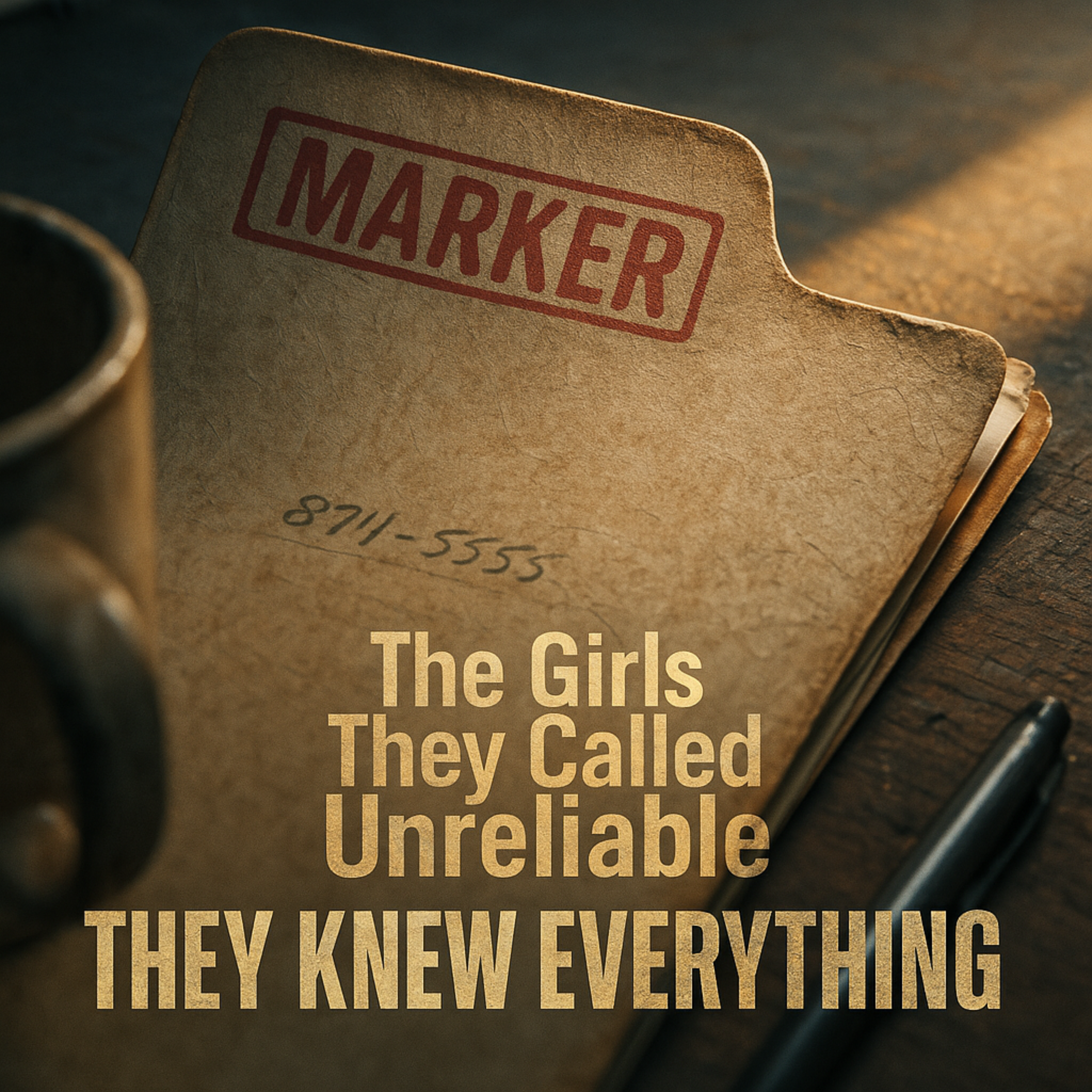 Episode Cover