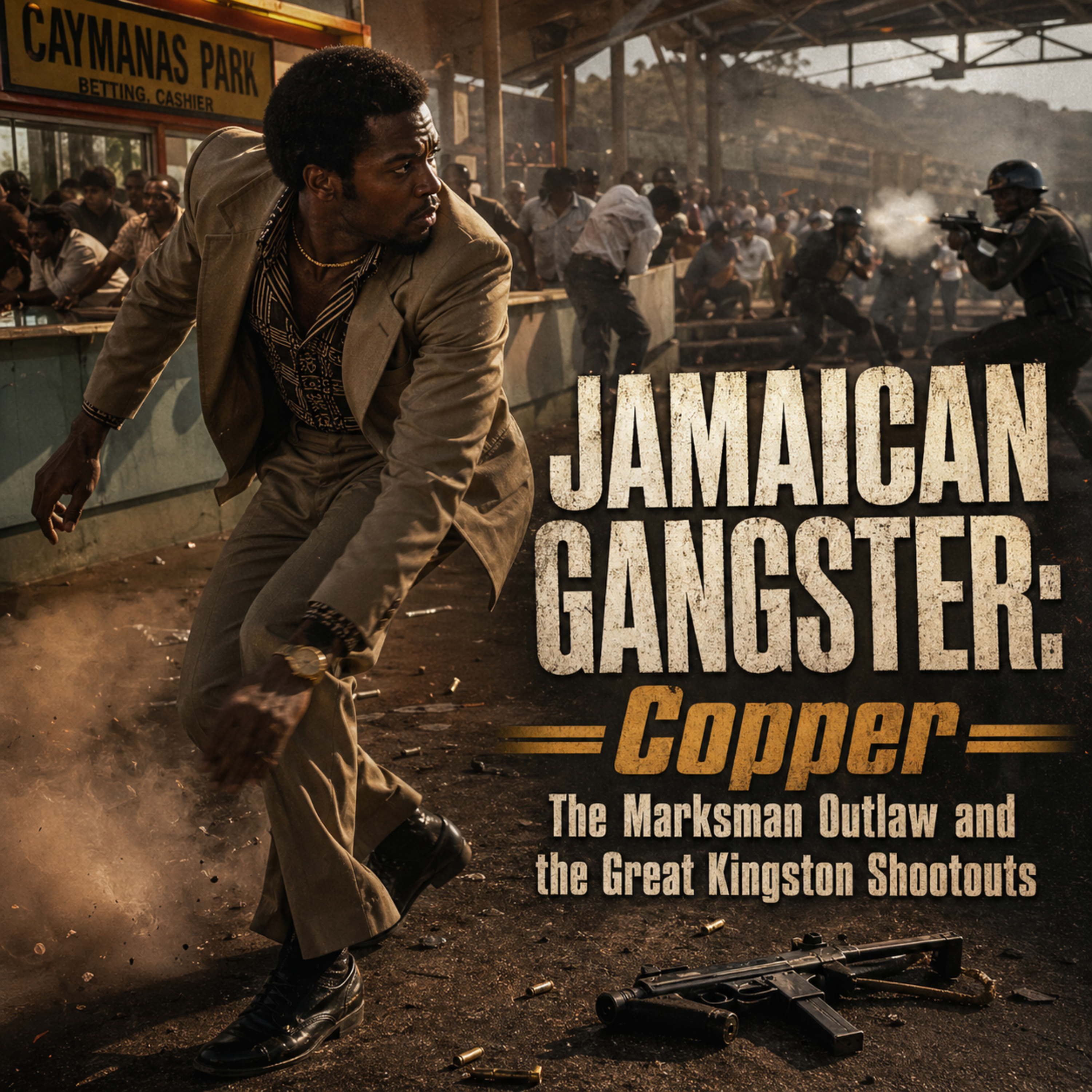 Episode Cover