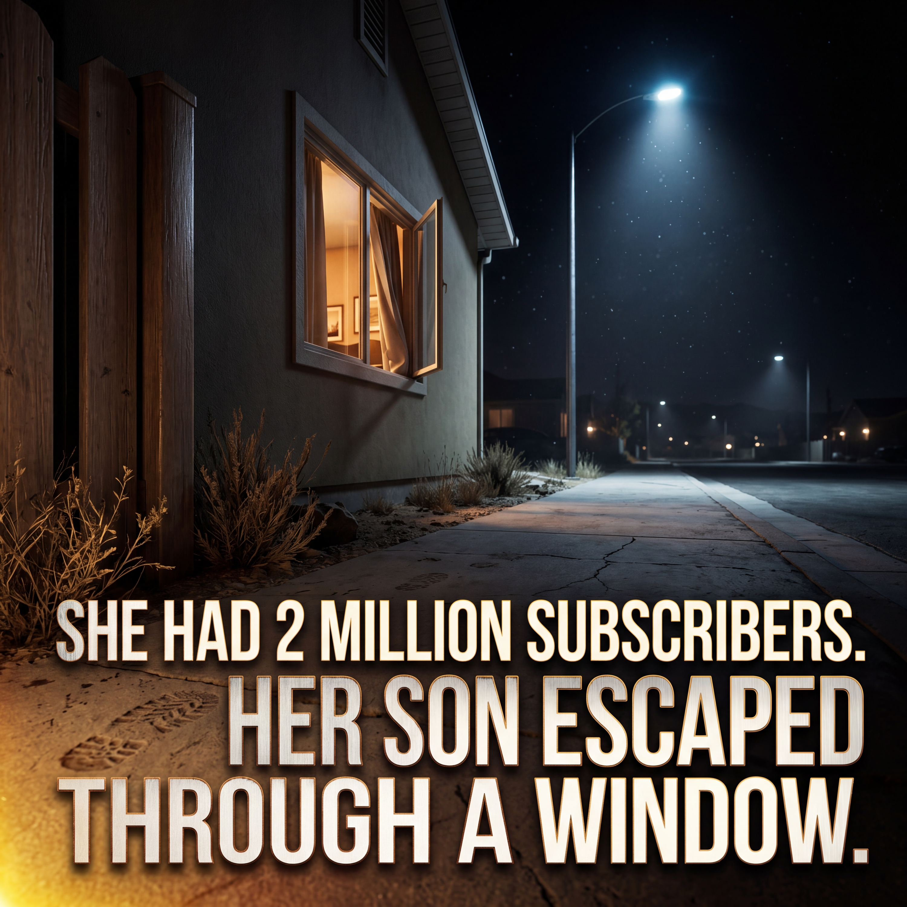 She Had 2 Million Subscribers. Her Son Escaped Through a Window. | Ruby Franke & the 8 Passengers Case