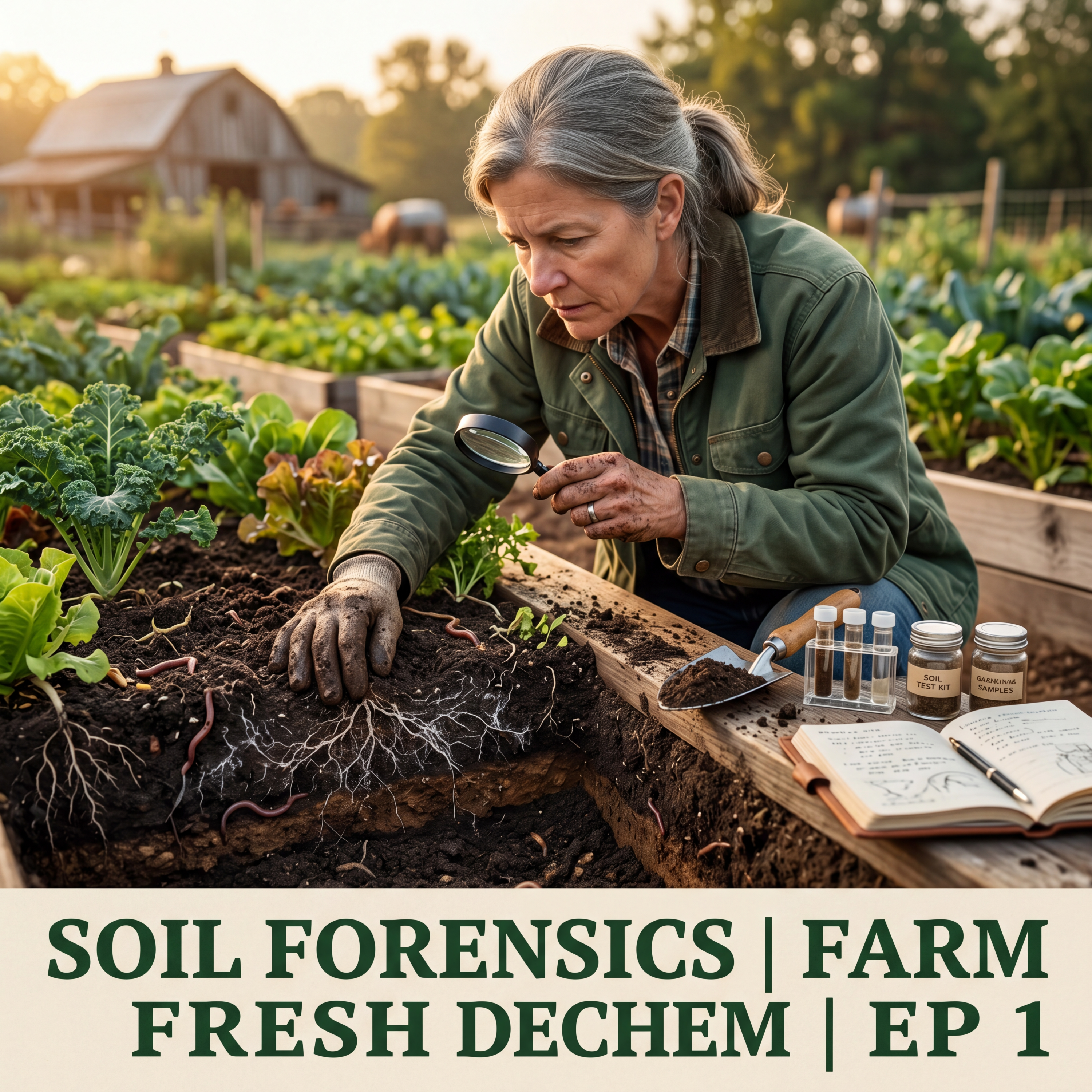 Episode Cover