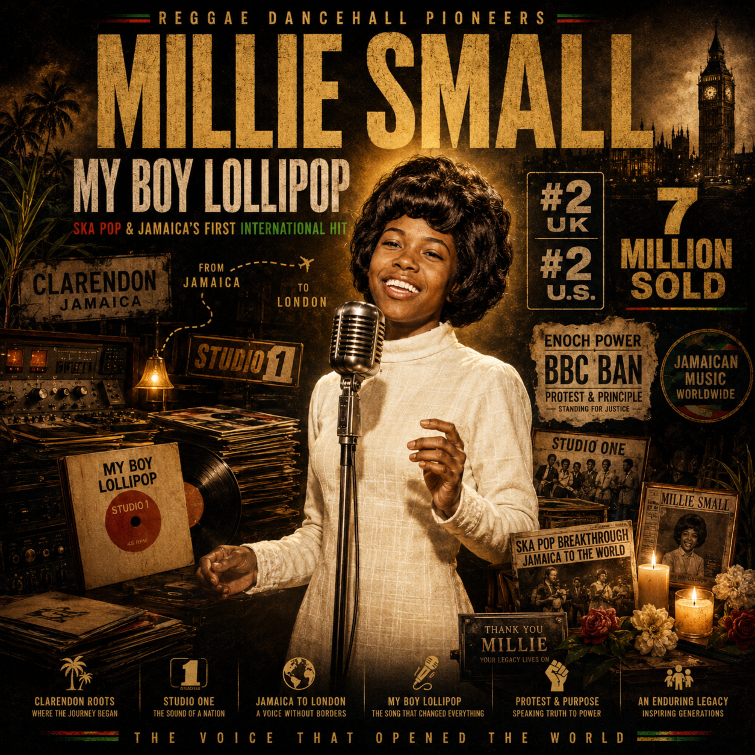 Episode Cover