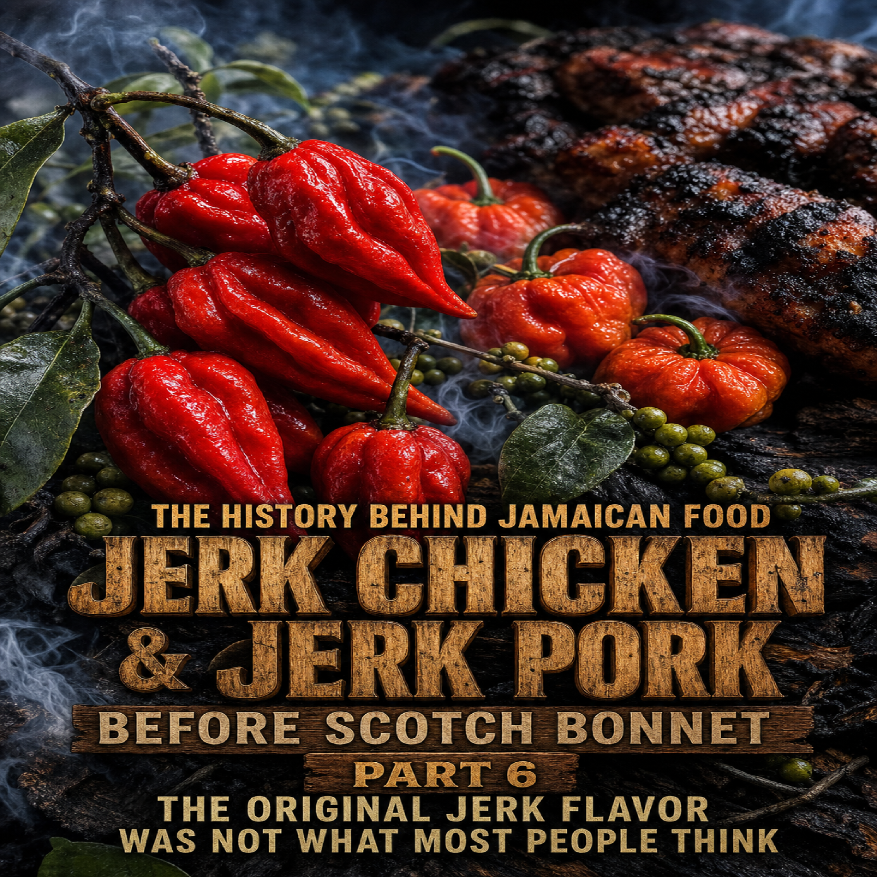 Episode Cover