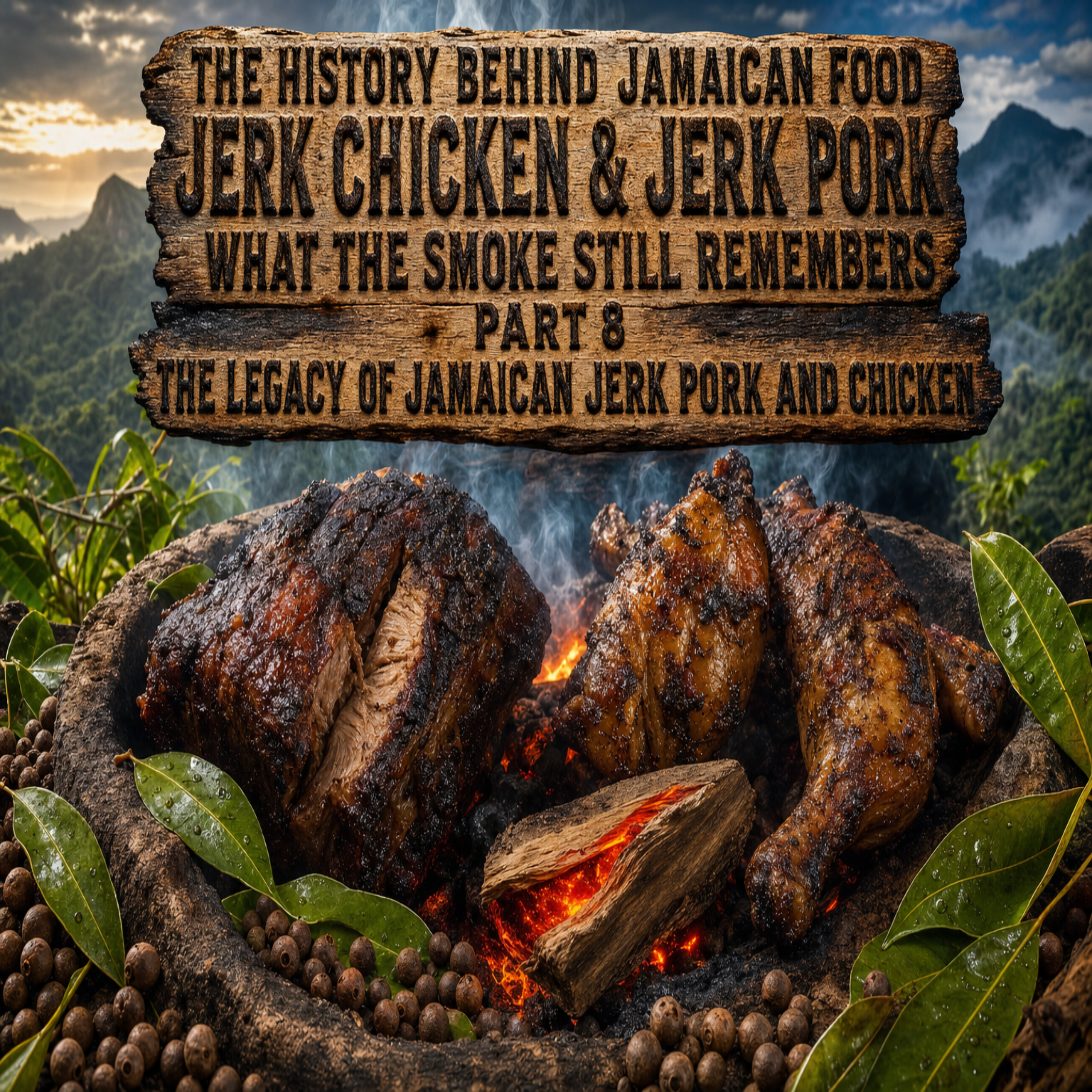 Episode Cover