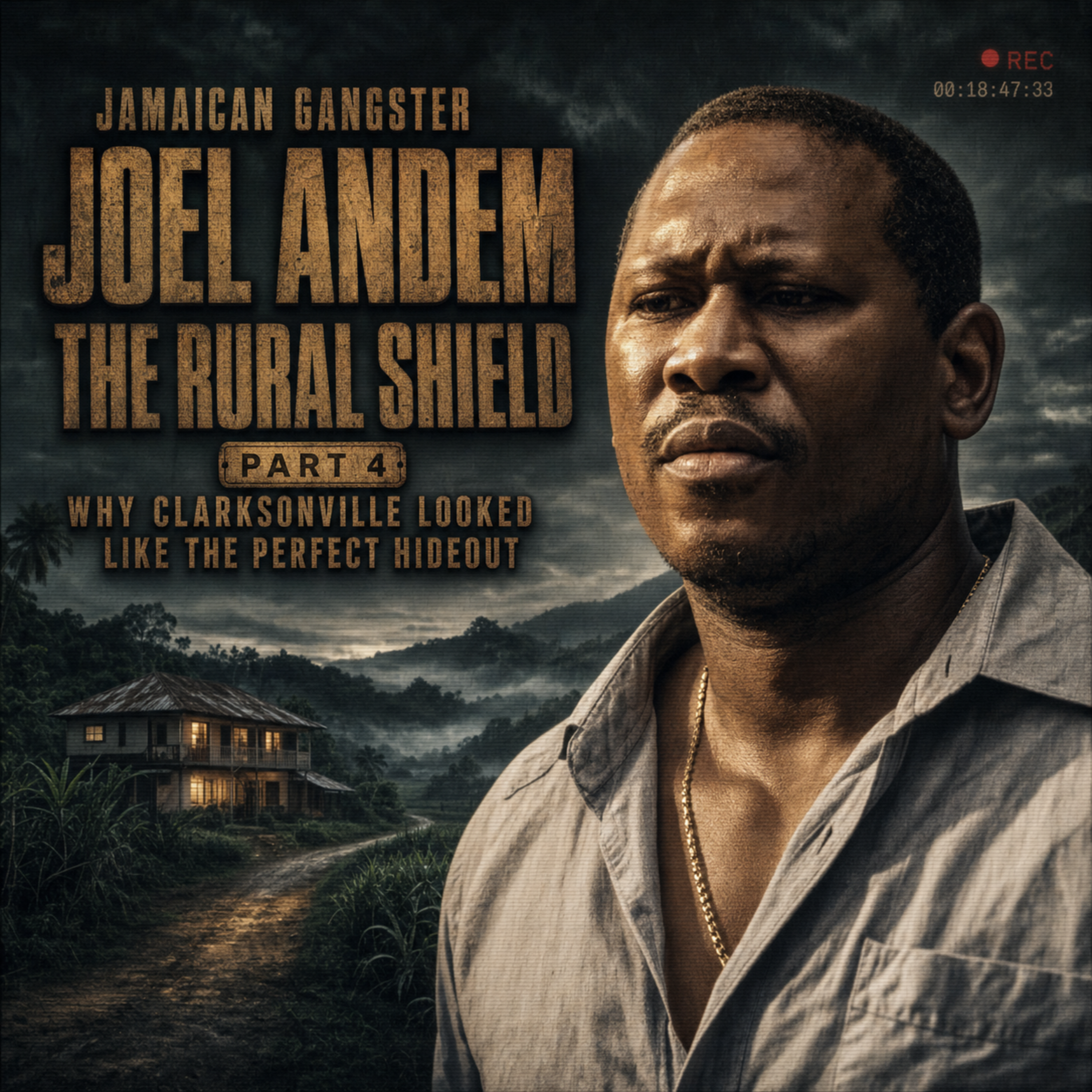 Episode Cover