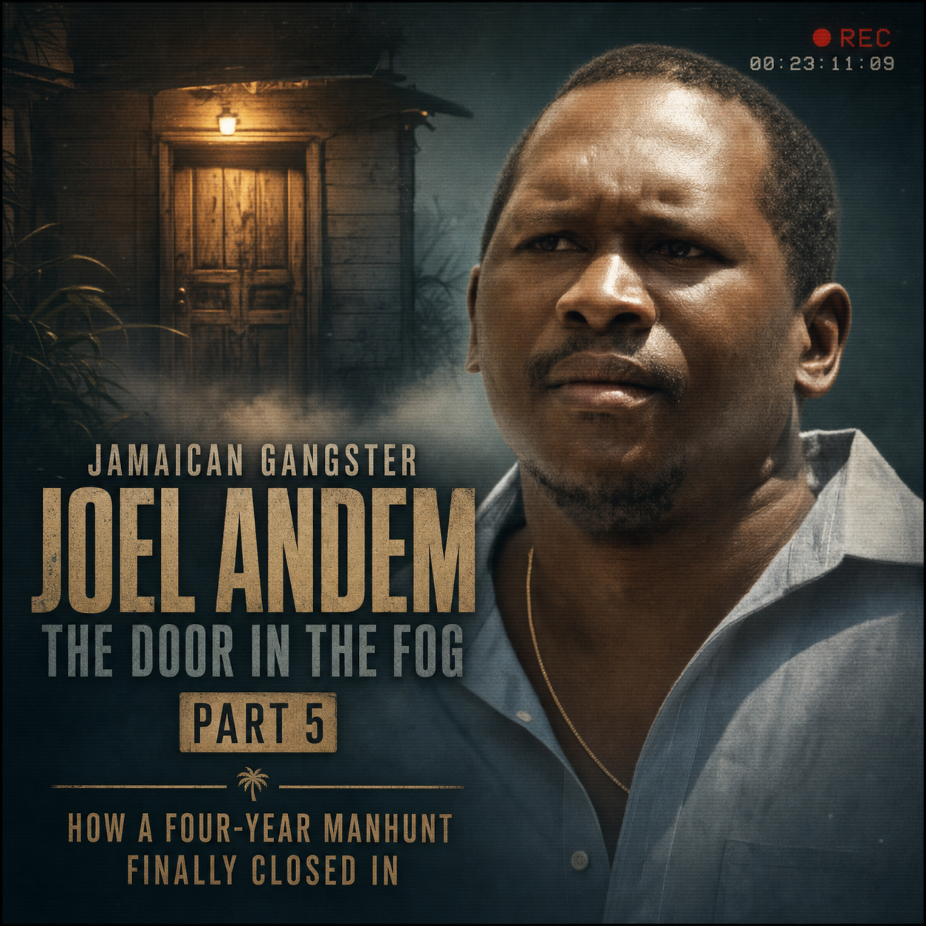Episode Cover
