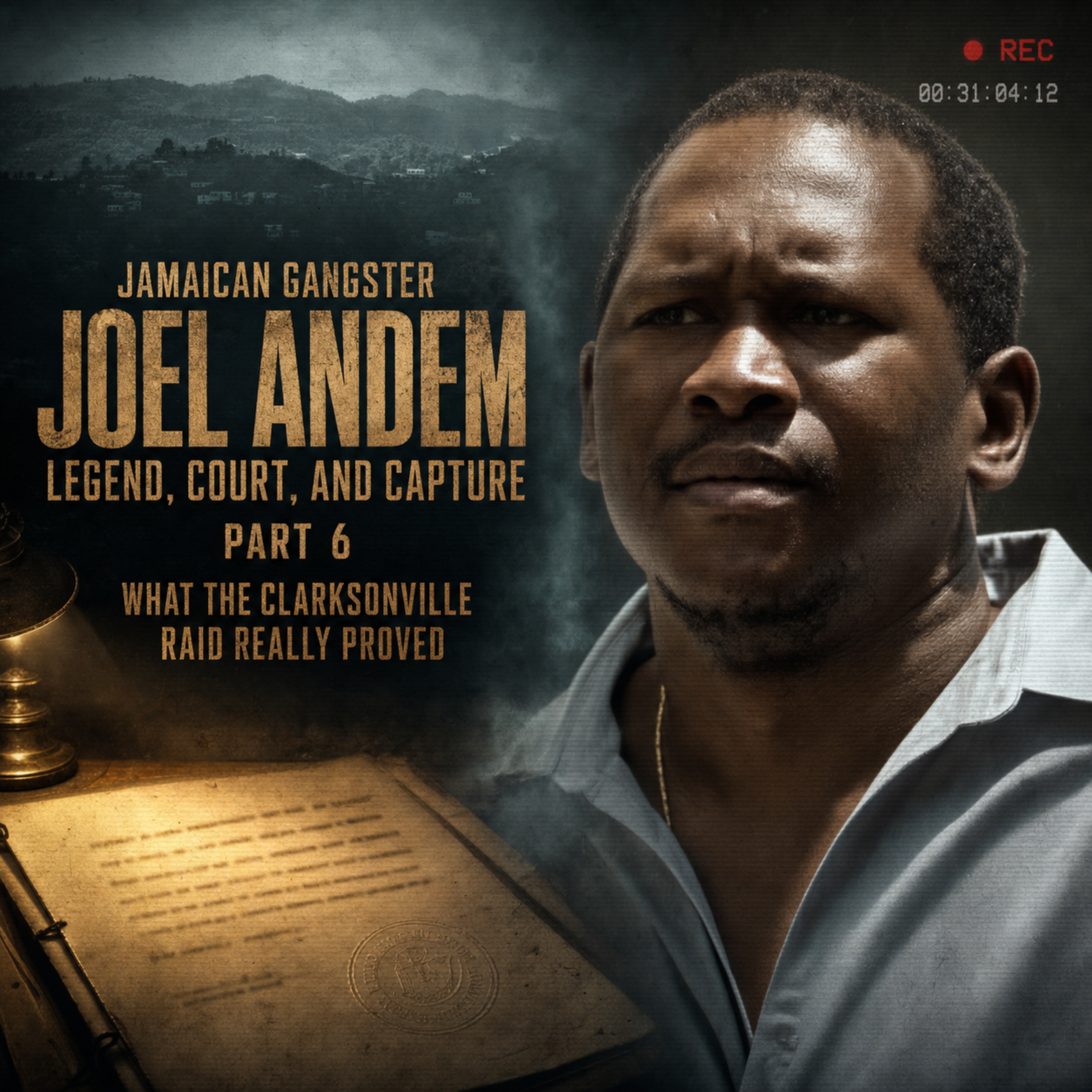 Episode Cover