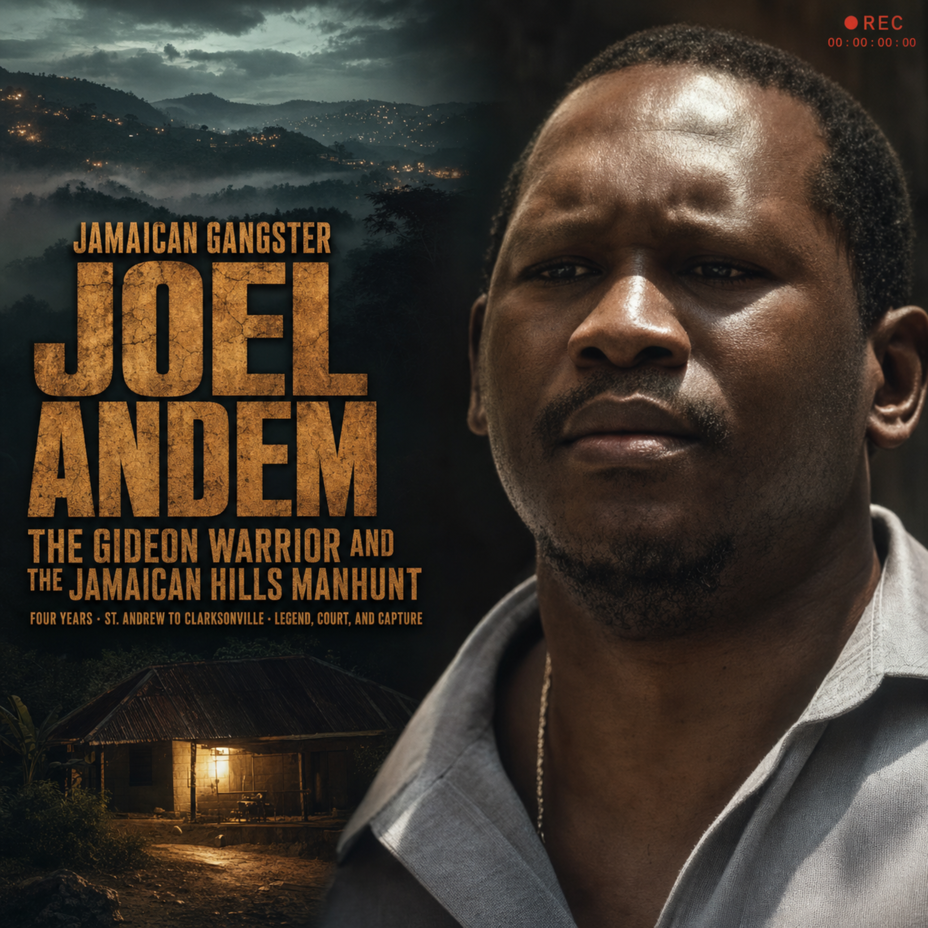Episode Cover