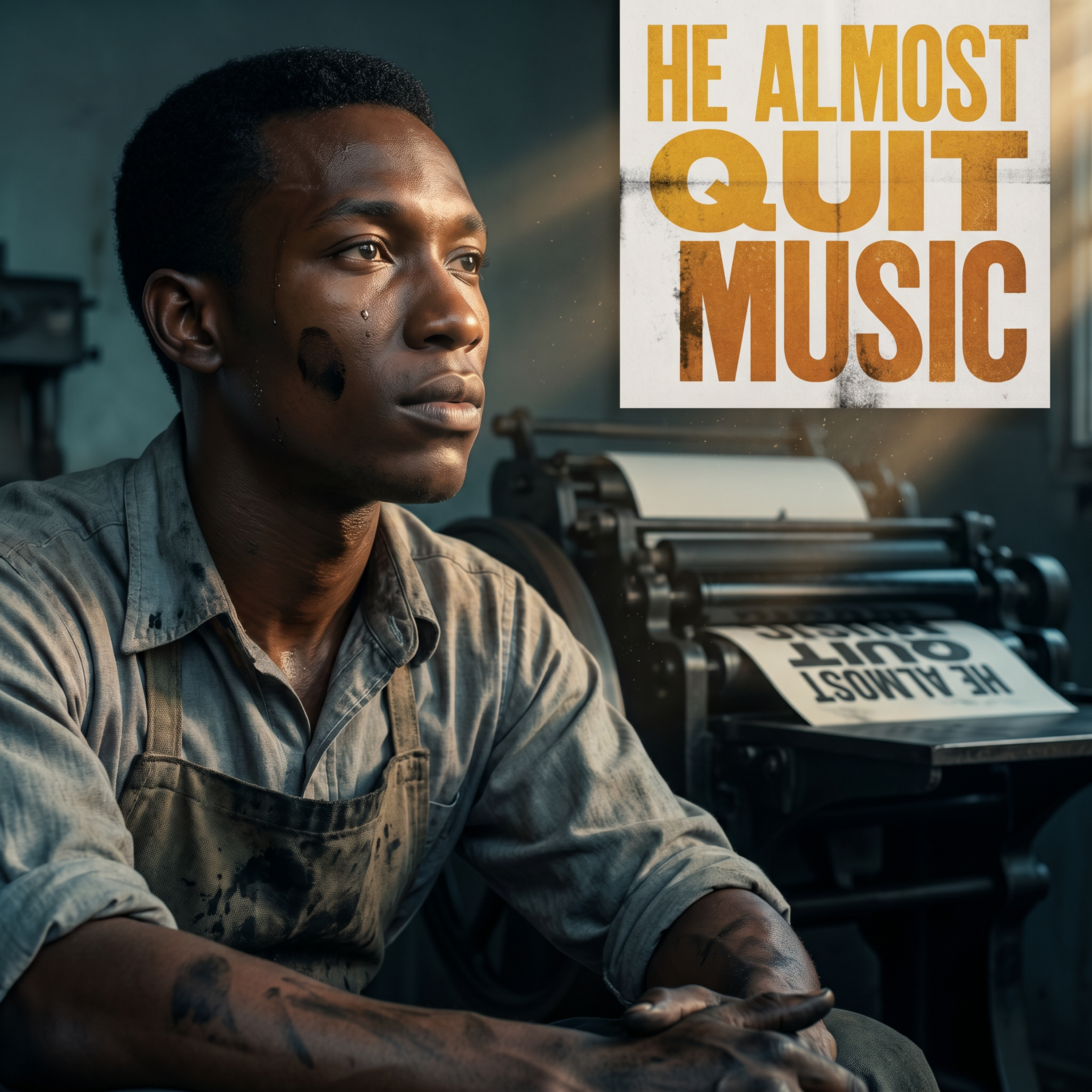 Episode Cover