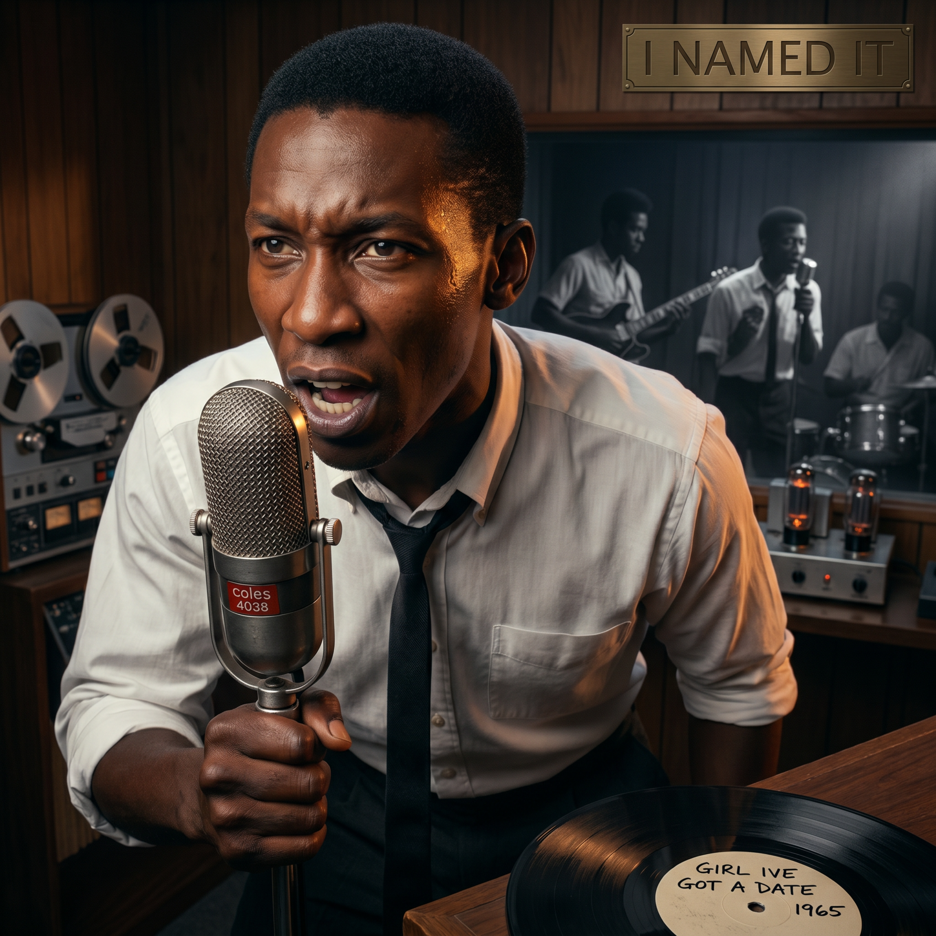 Episode Cover