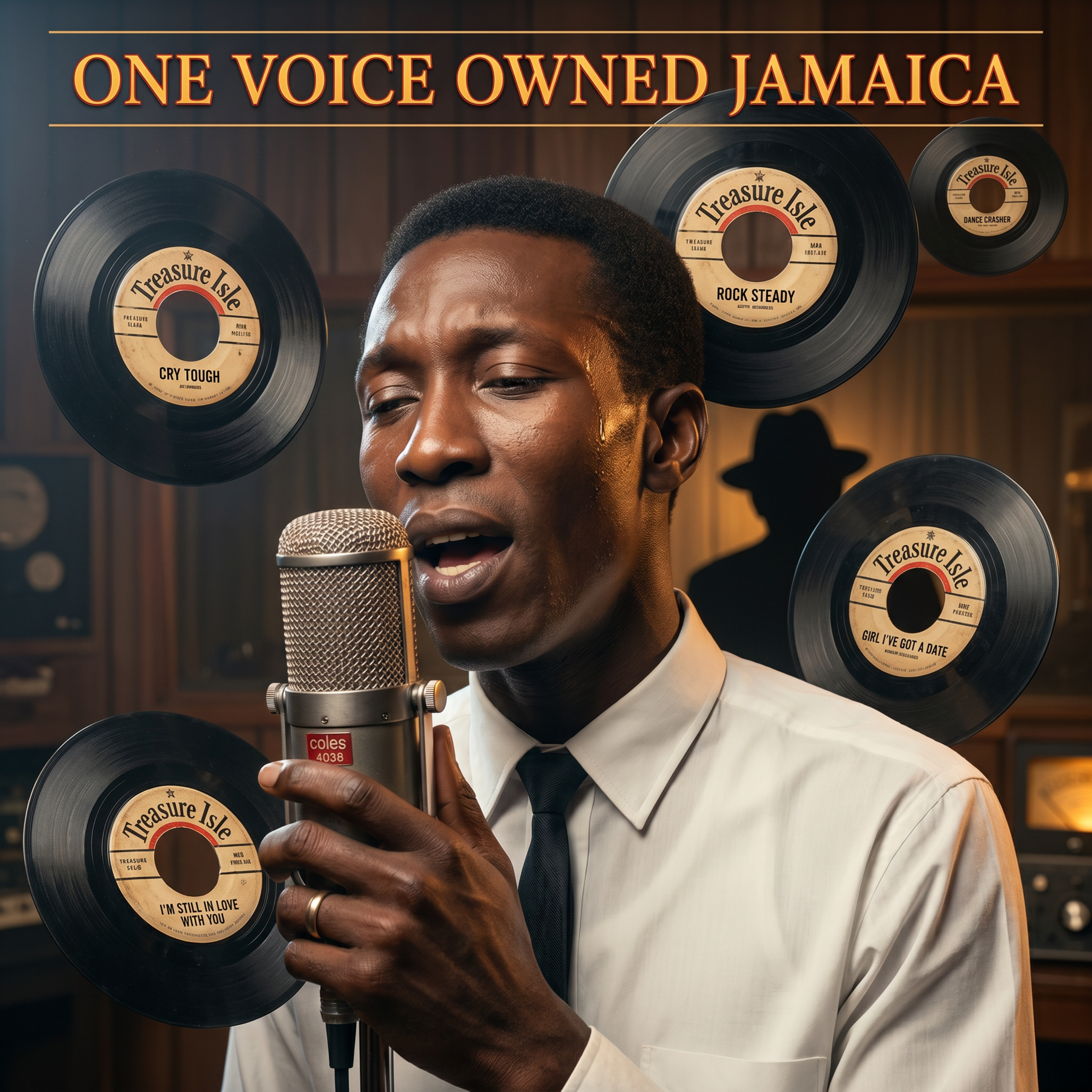 Episode Cover