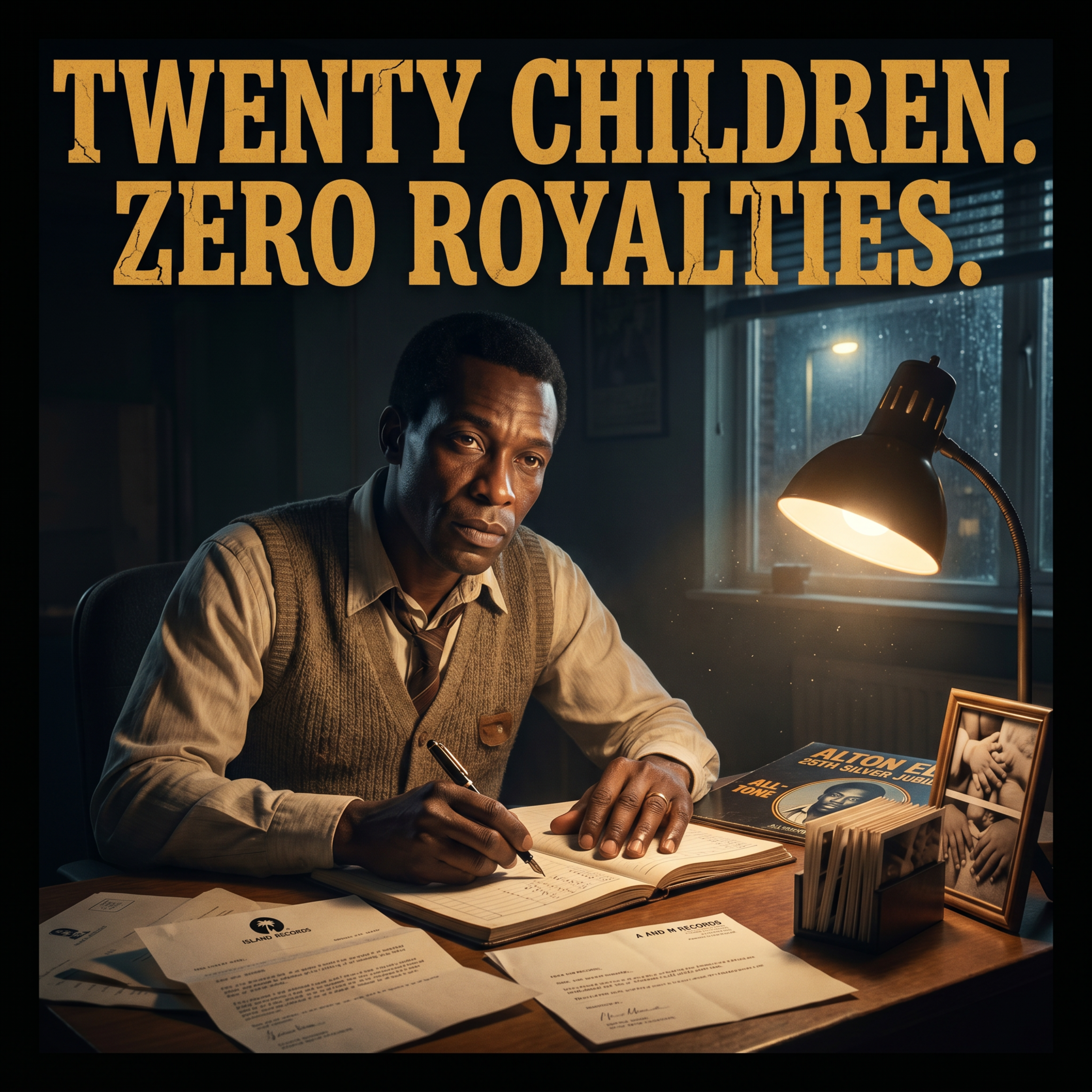 Episode Cover
