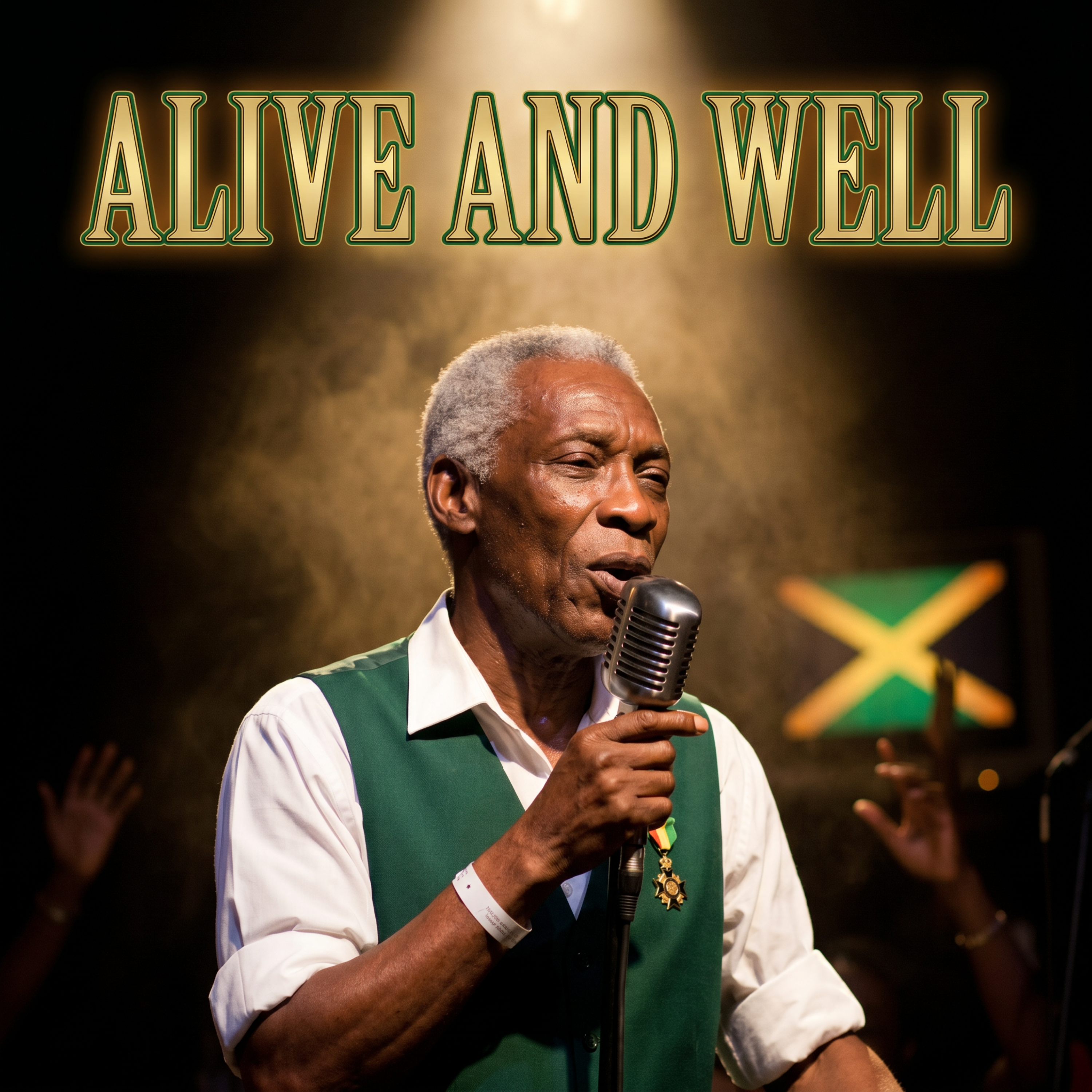 Episode Cover