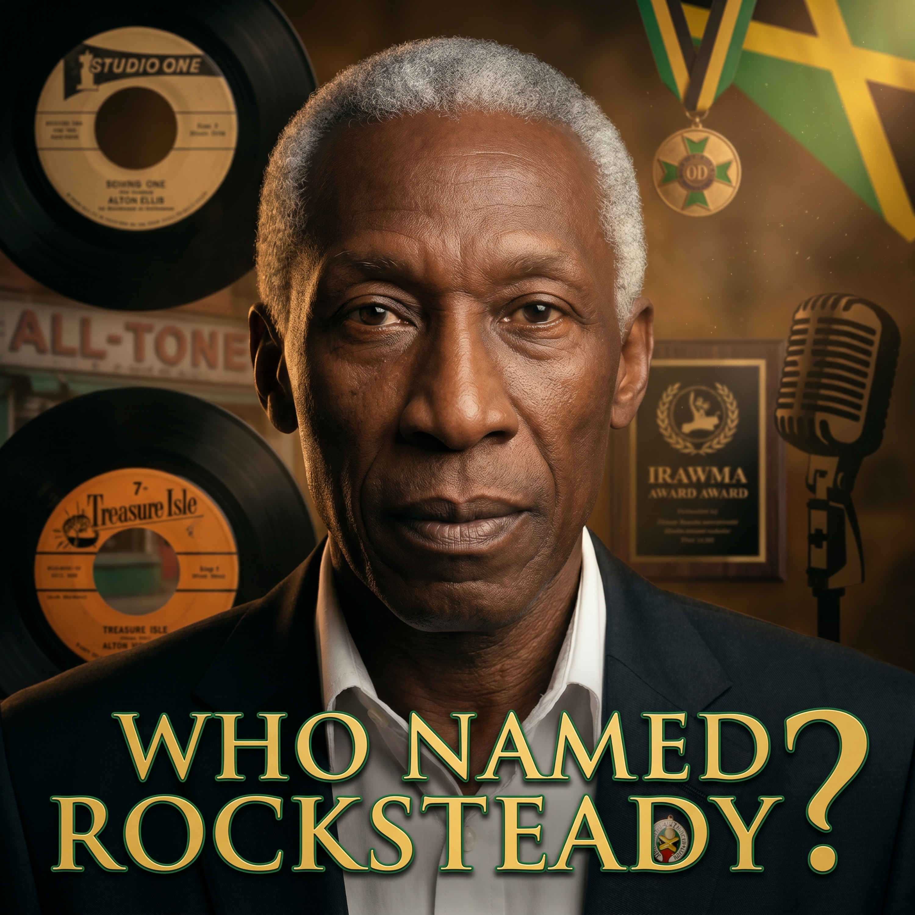 Episode Cover