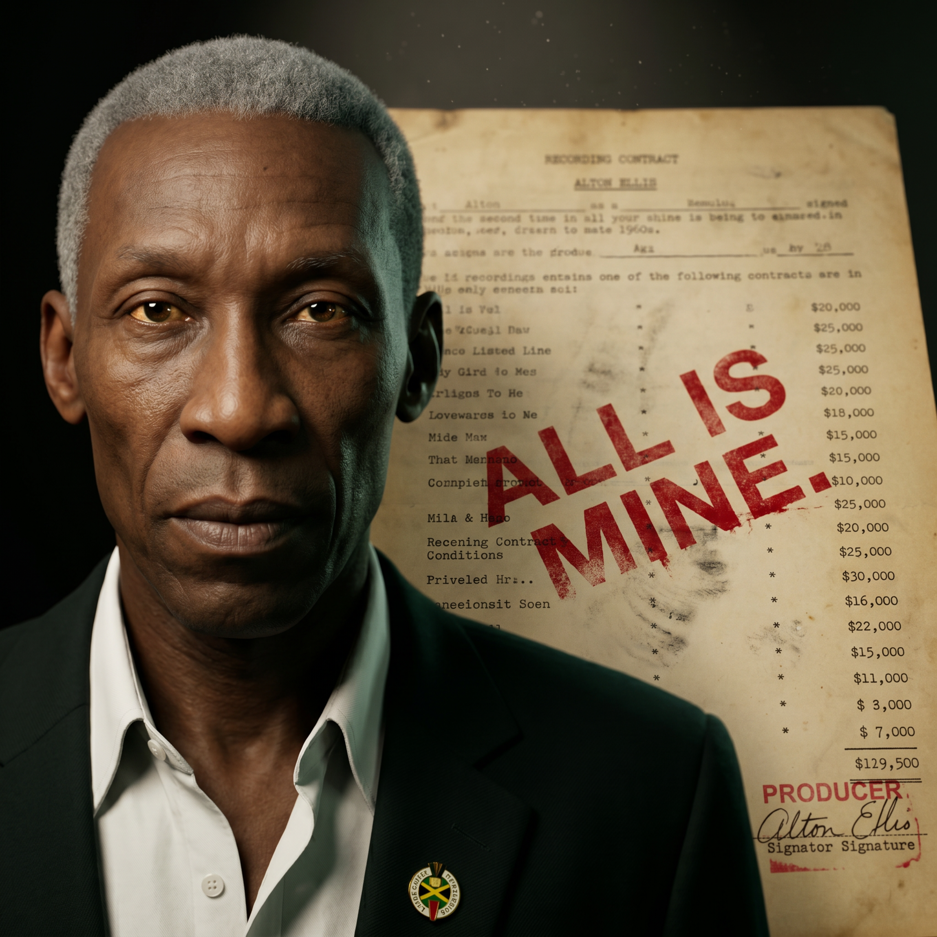 Episode Cover