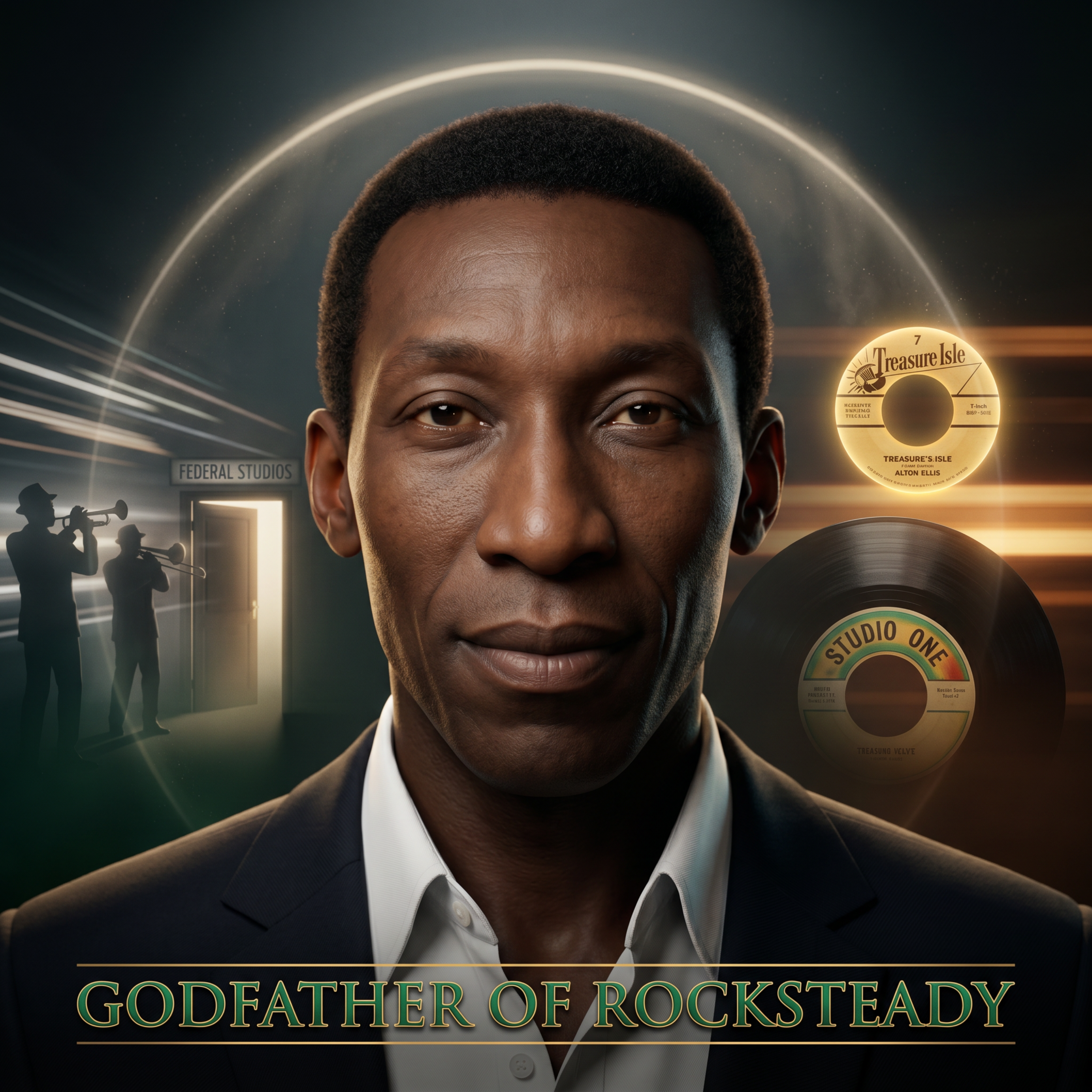 Episode Cover