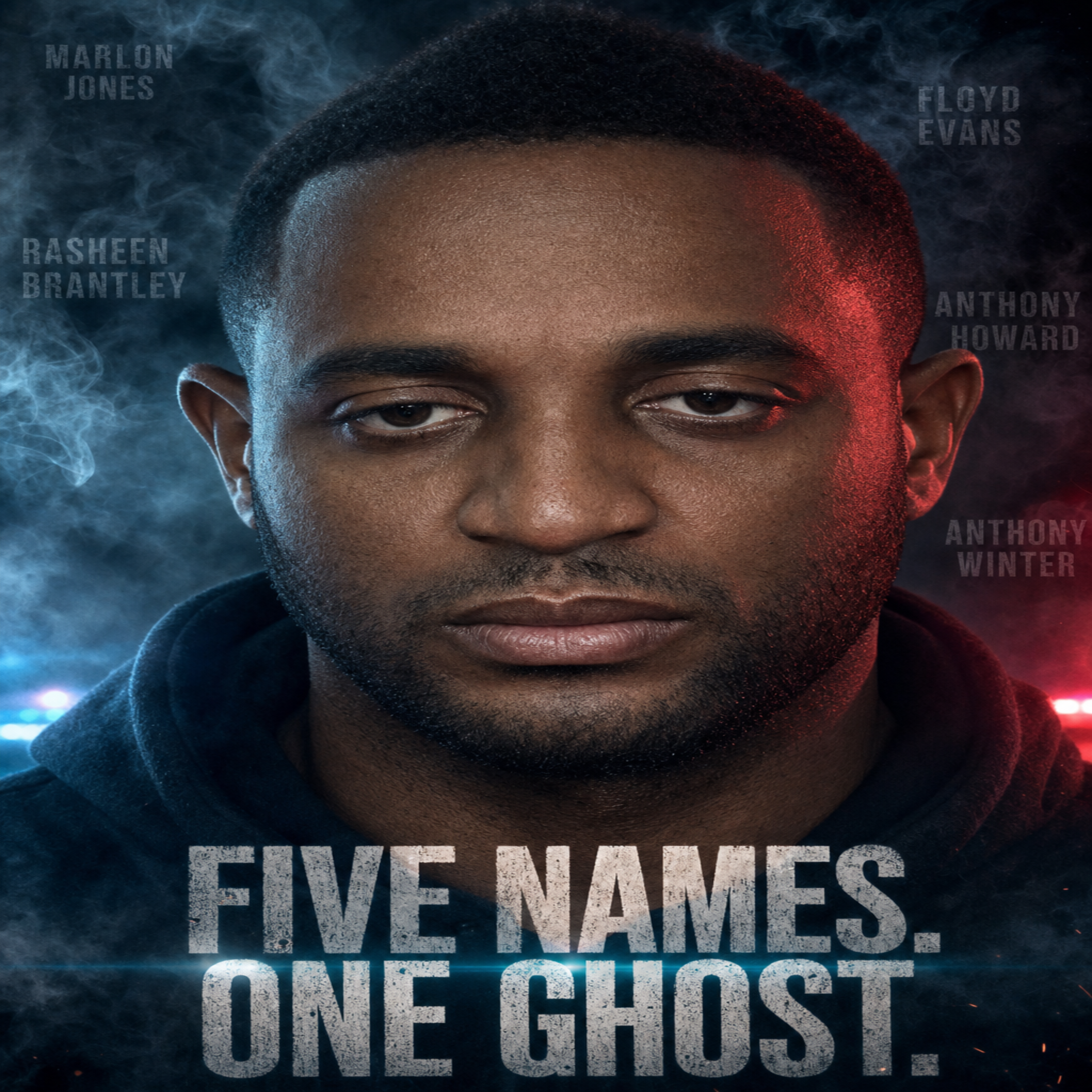 Episode Cover