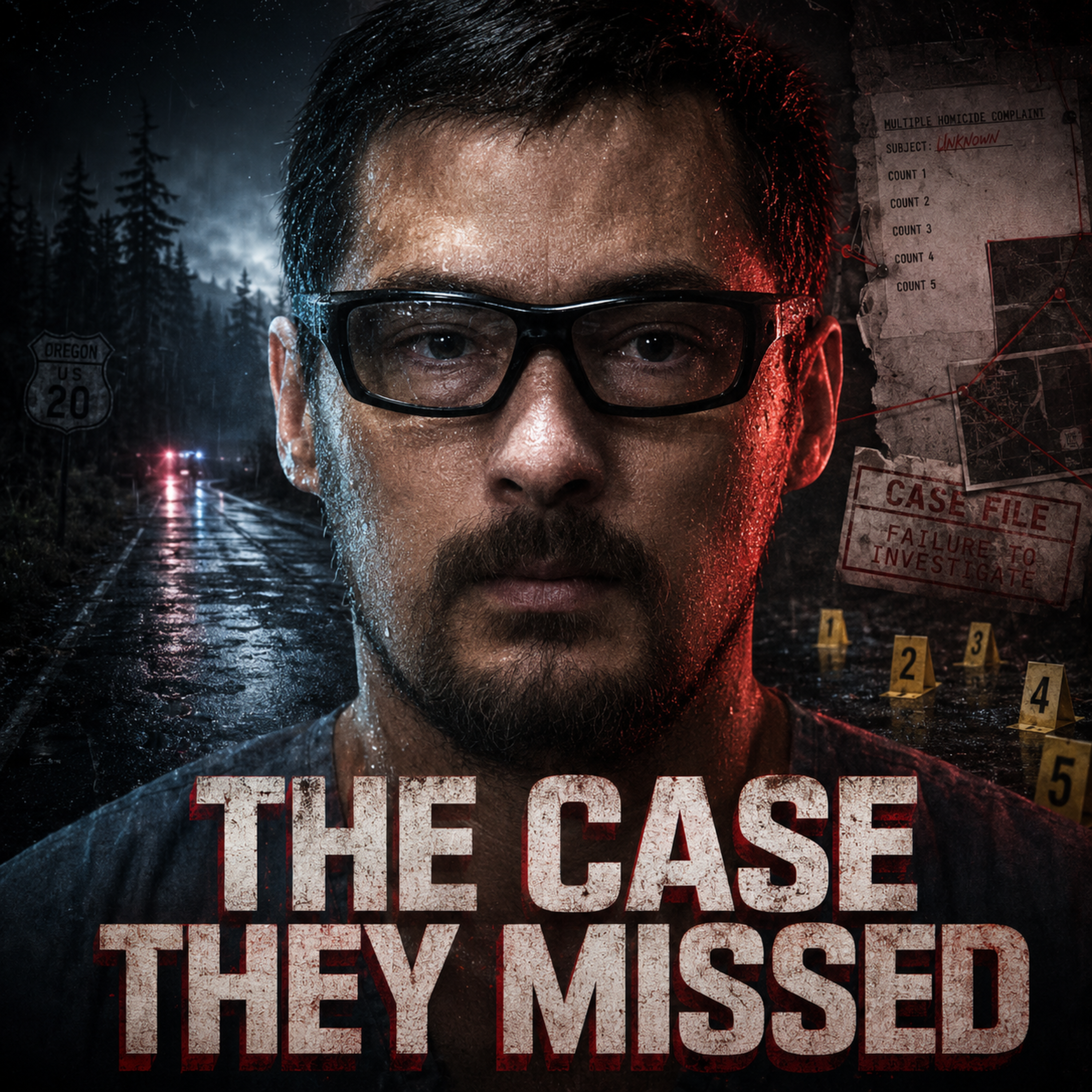 Episode Cover