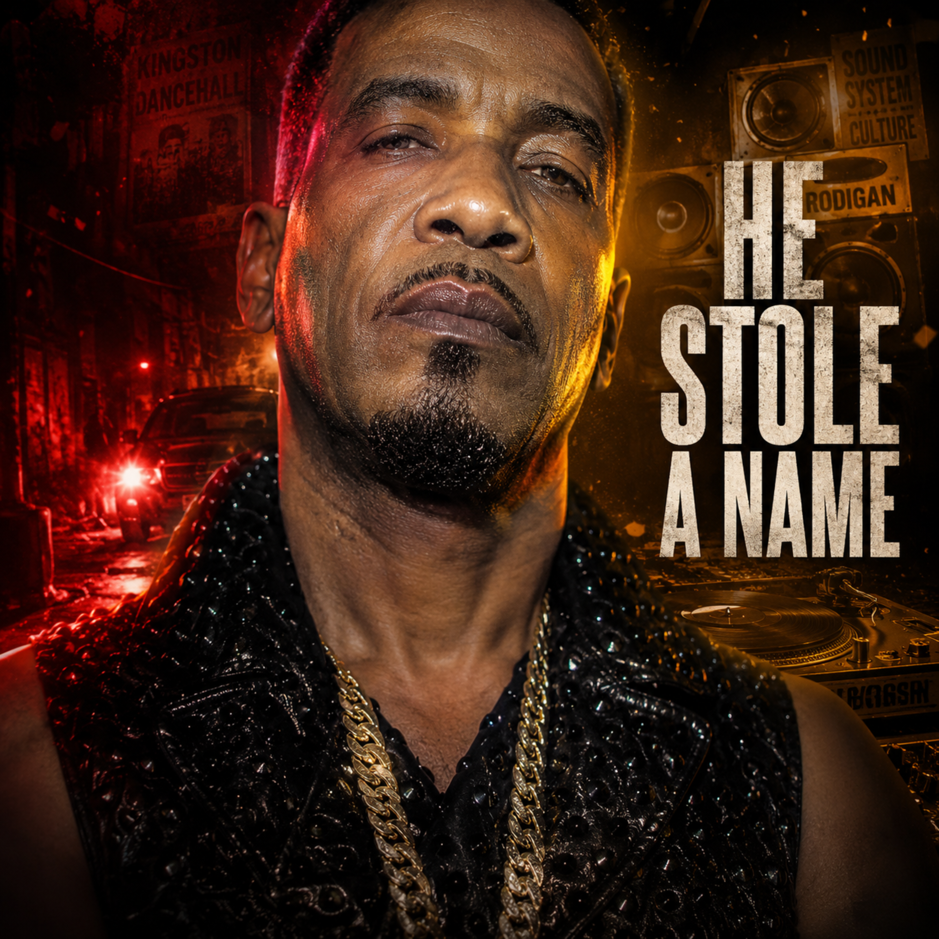Episode Cover