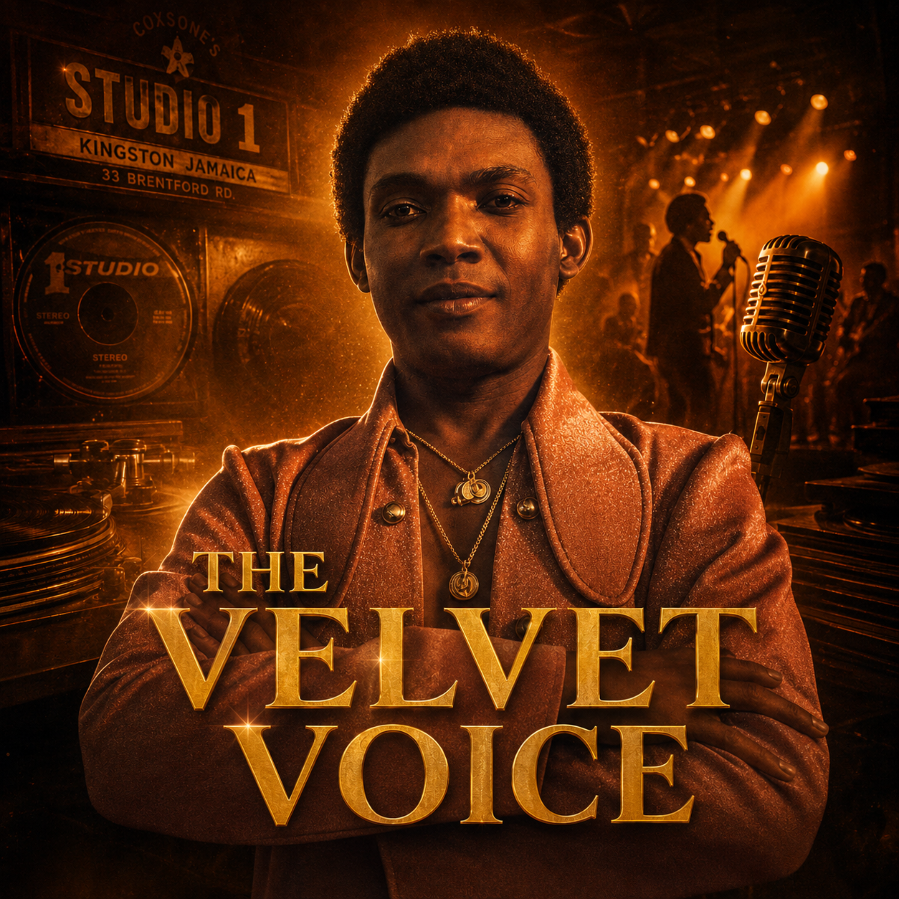 Episode Cover