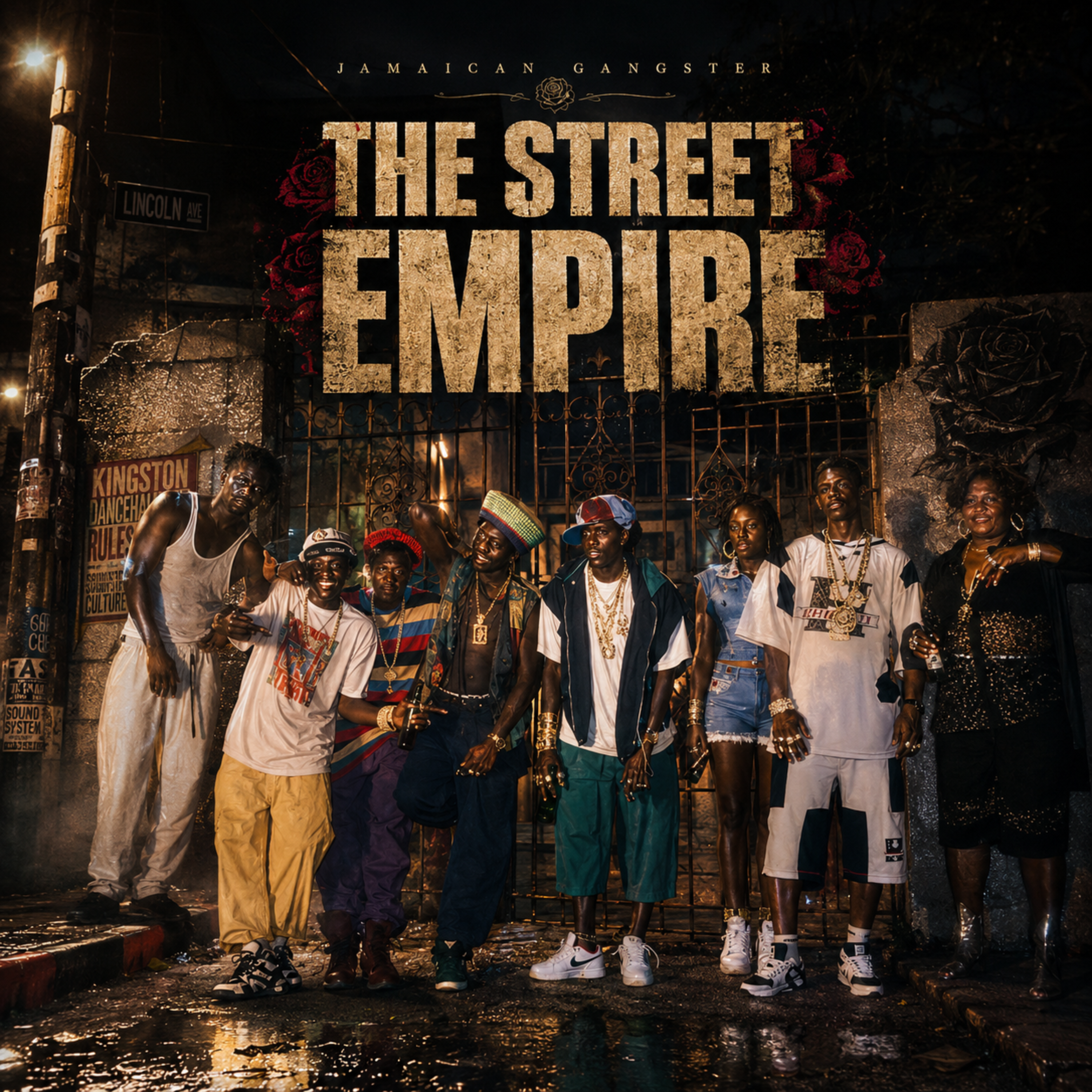 Episode Cover