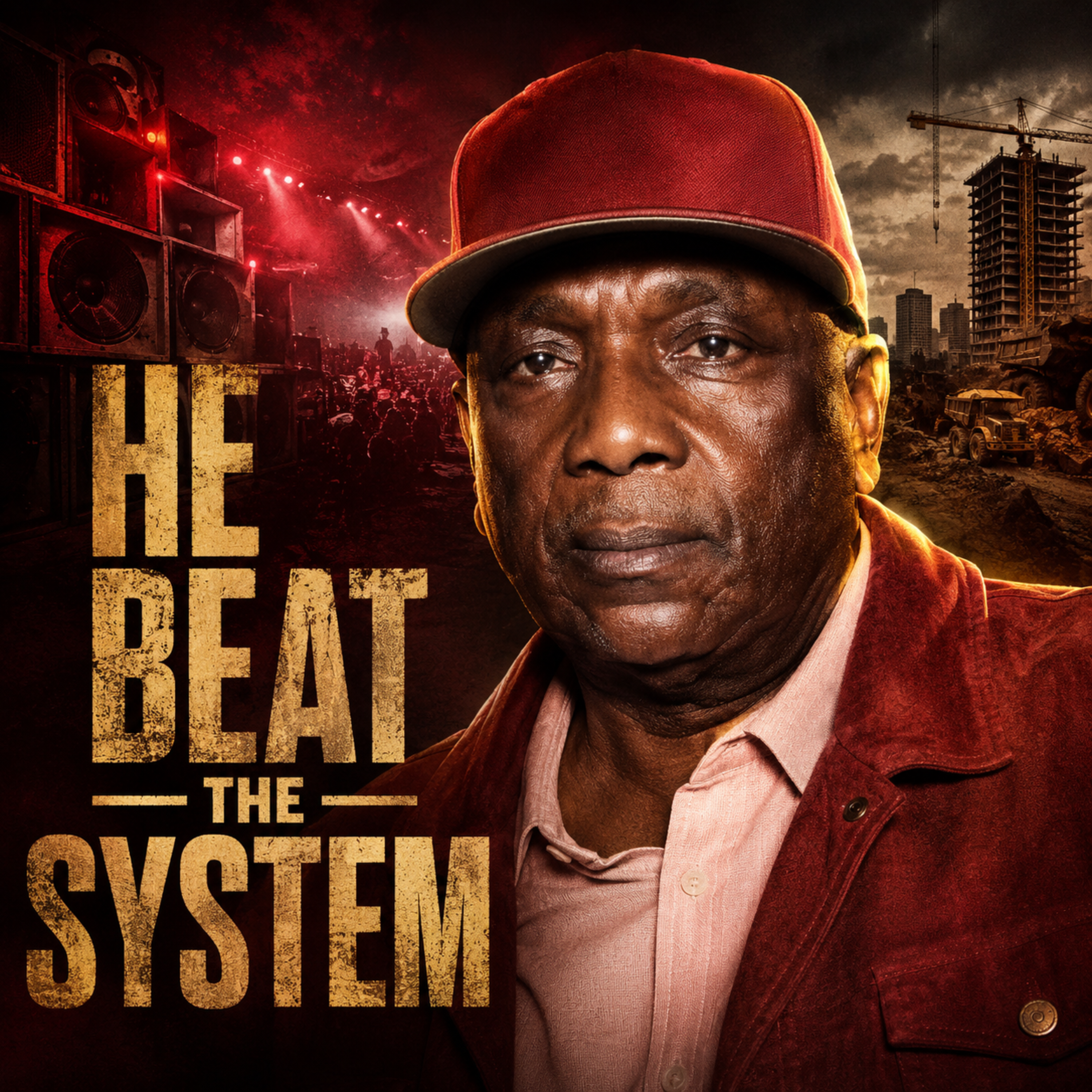 Episode Cover