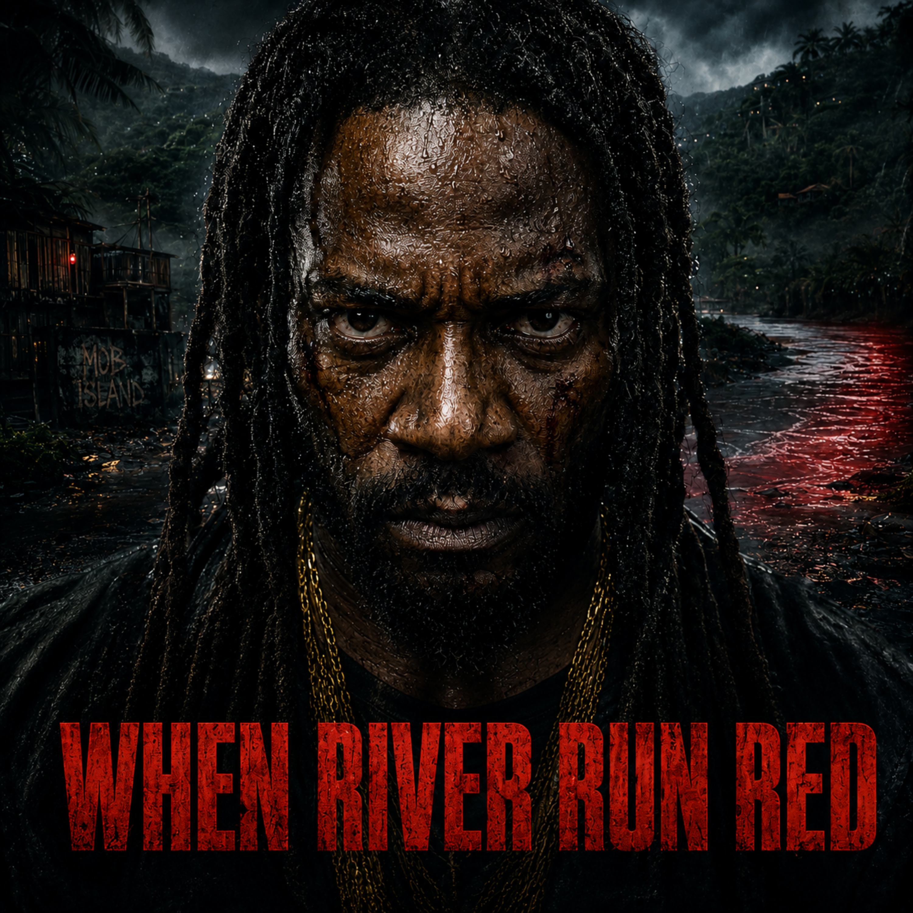 JAMAICAN GANGSTER: MOB ISLAND | Season One Episode One | When River Run Red episode artwork