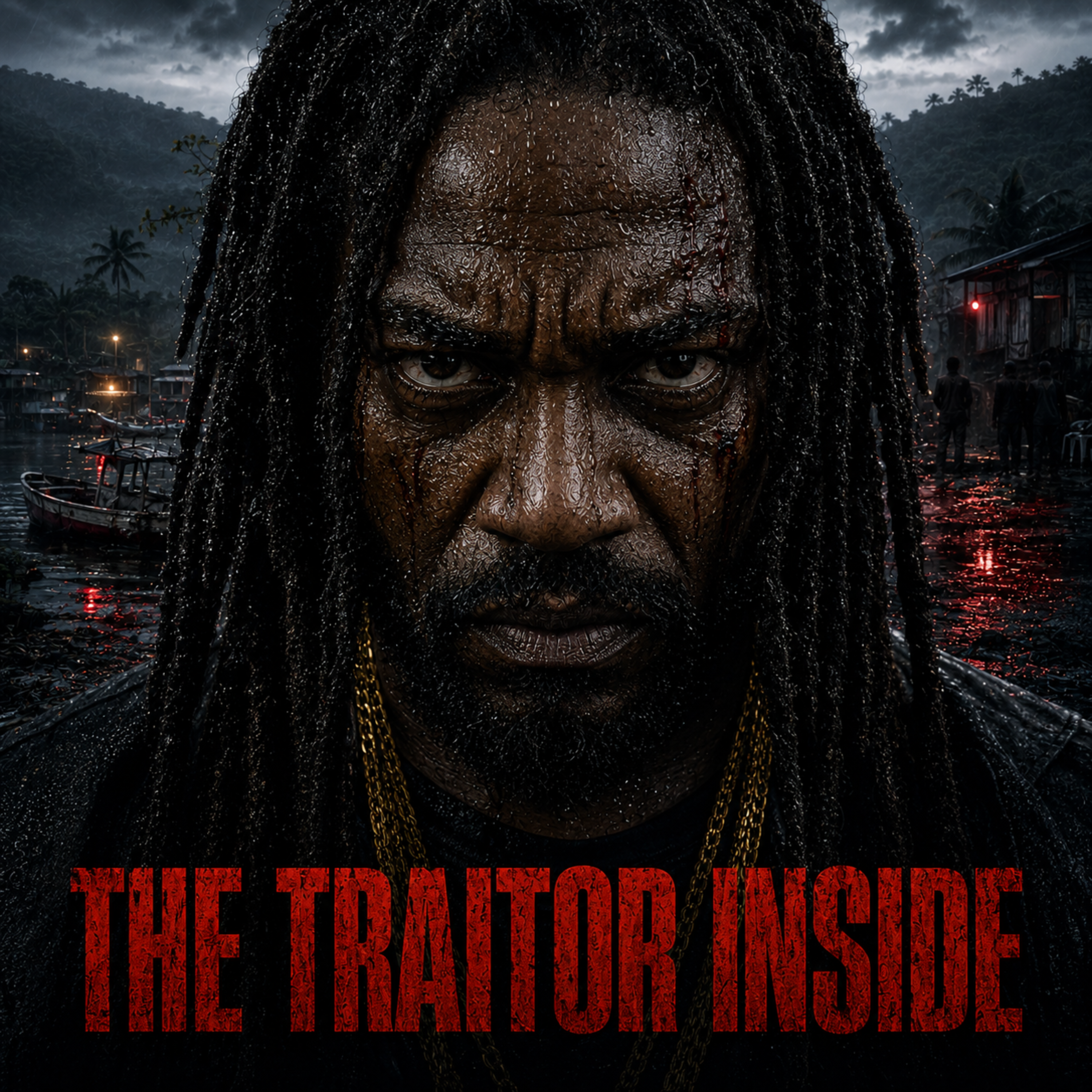 Episode Cover