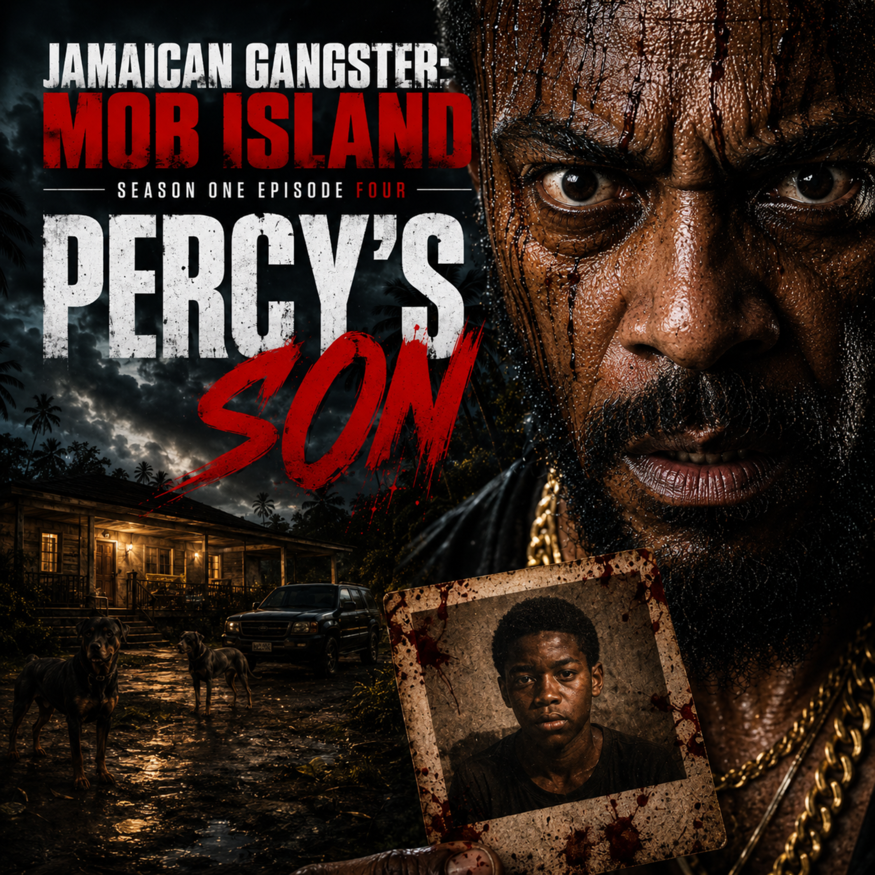 Episode Cover