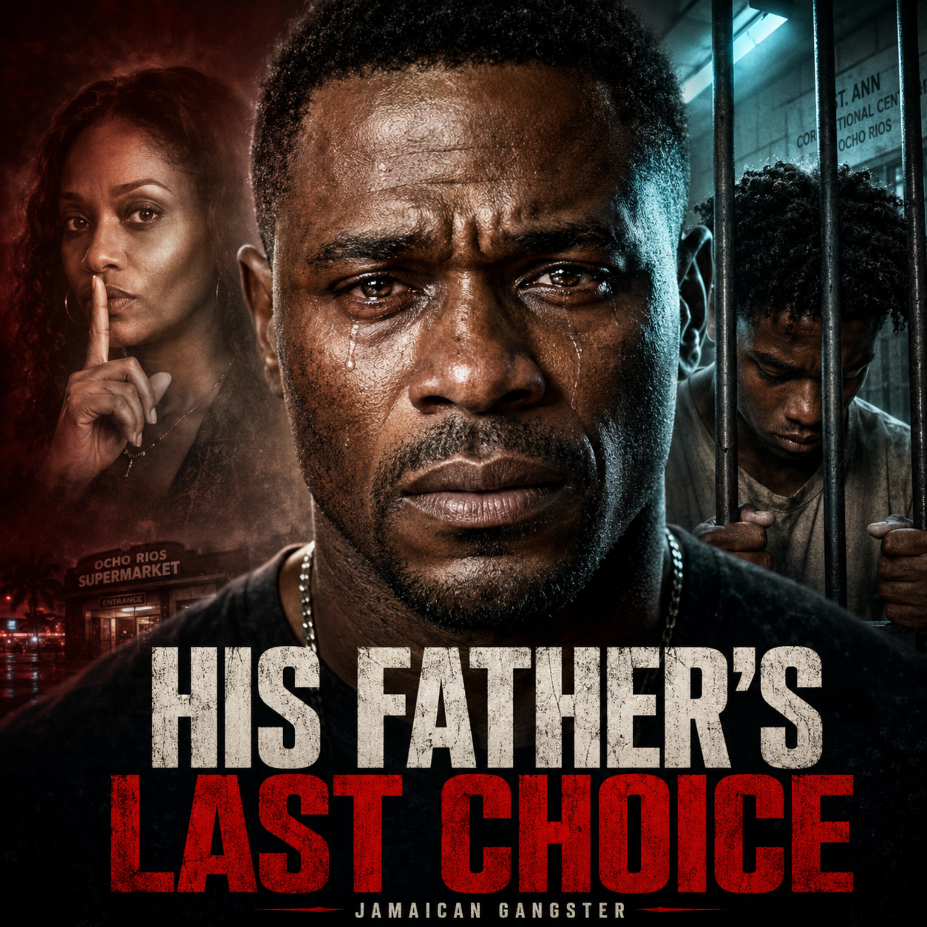 Episode Cover