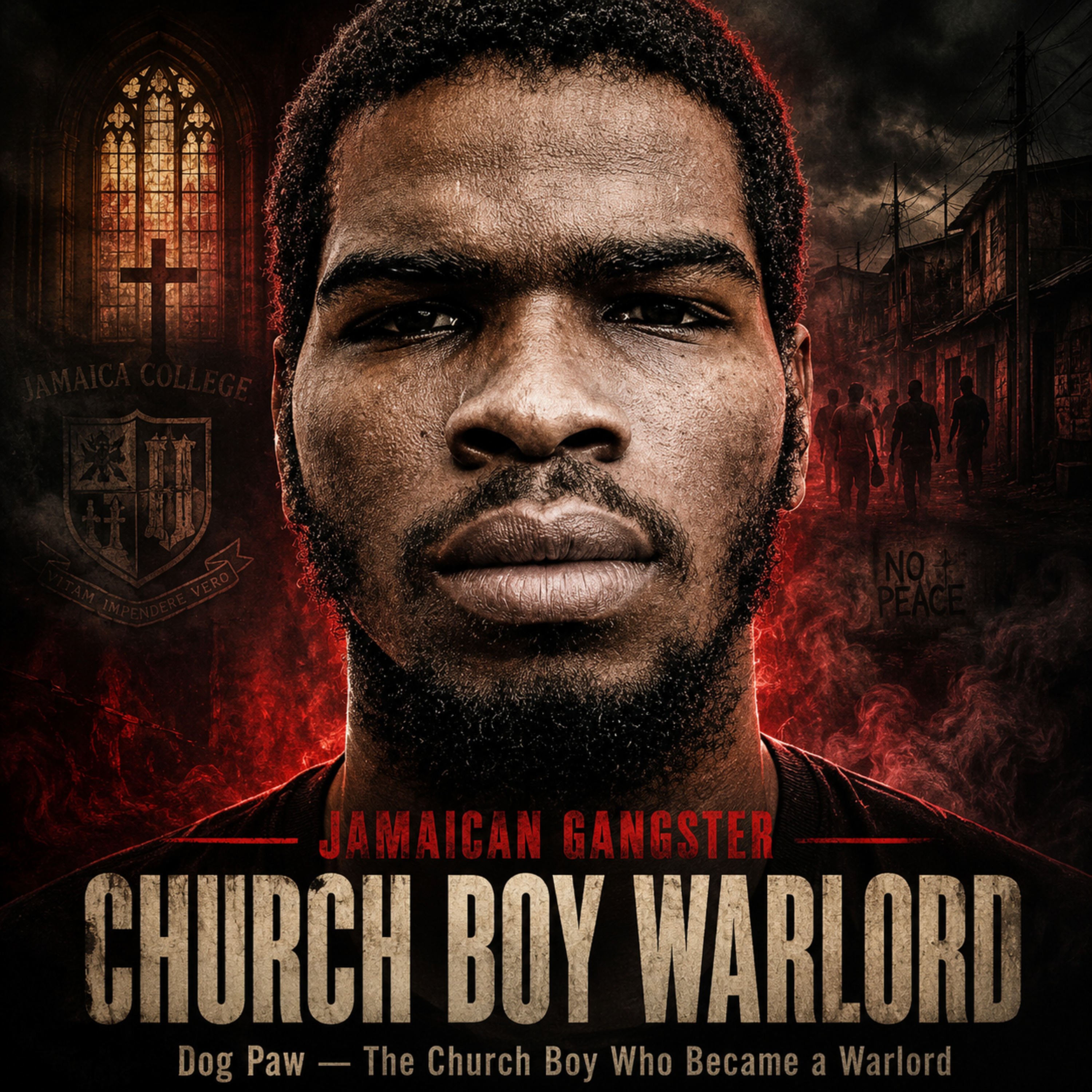 Episode Cover