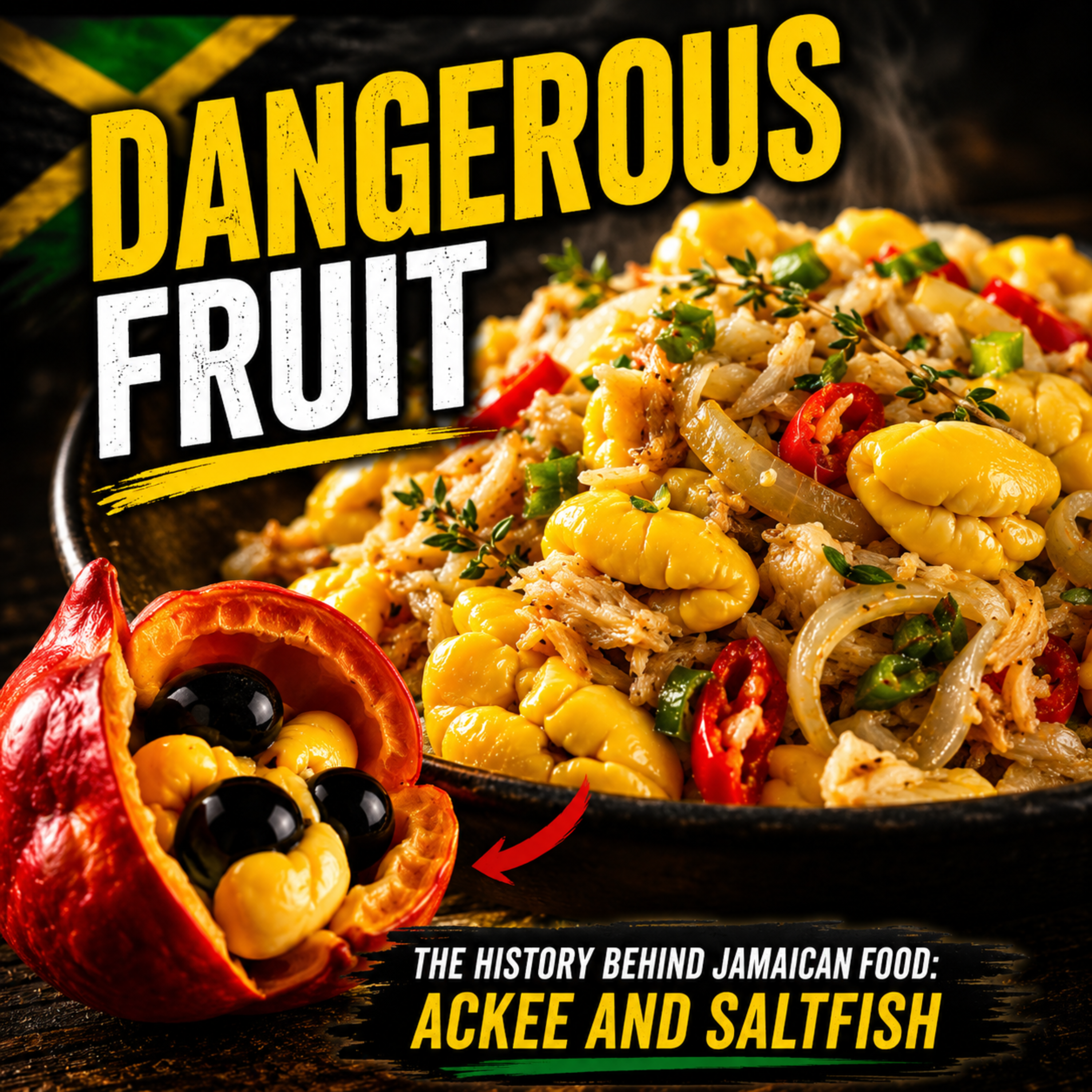 Episode Cover