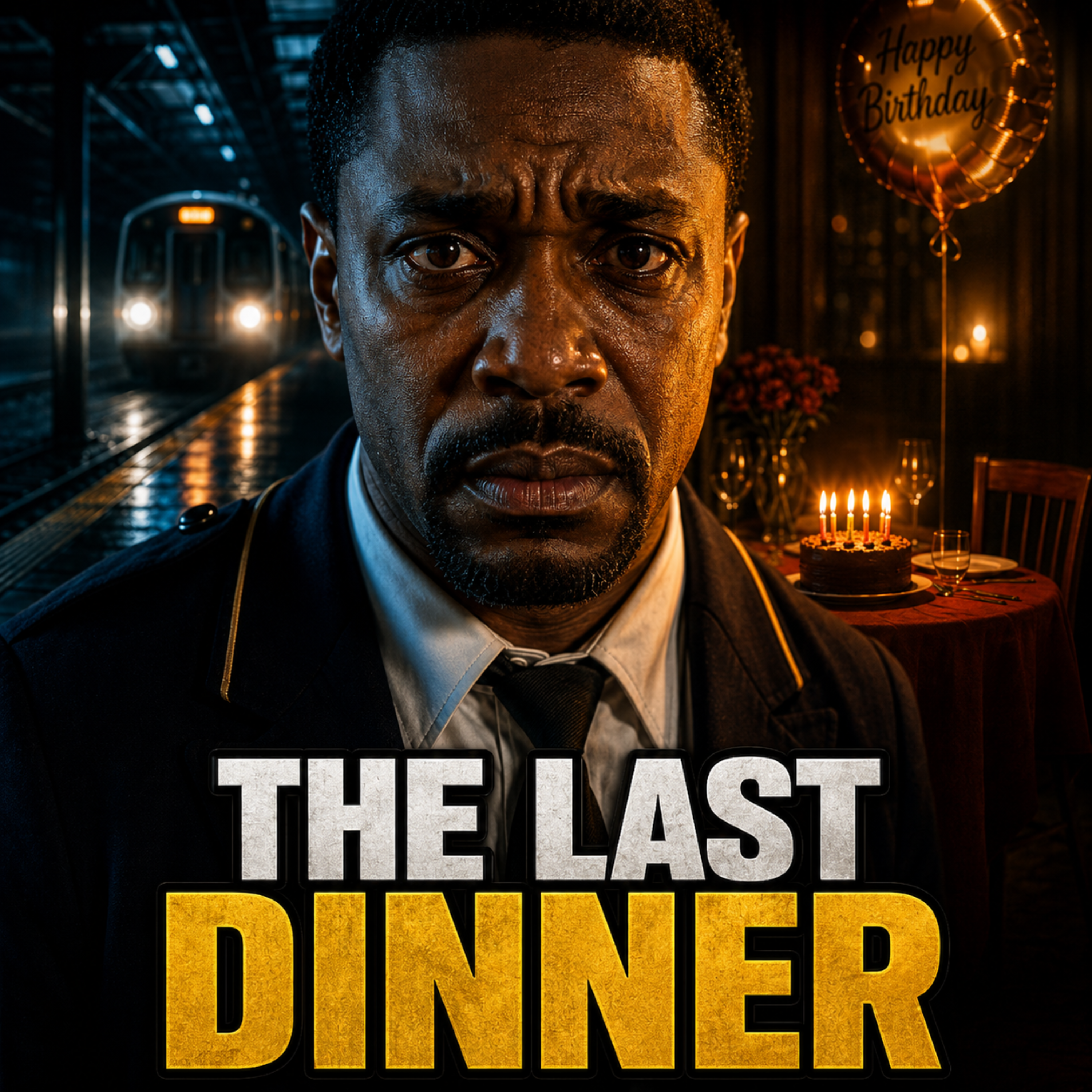 He Left His Wife's Birthday Dinner and Never Came Home episode artwork