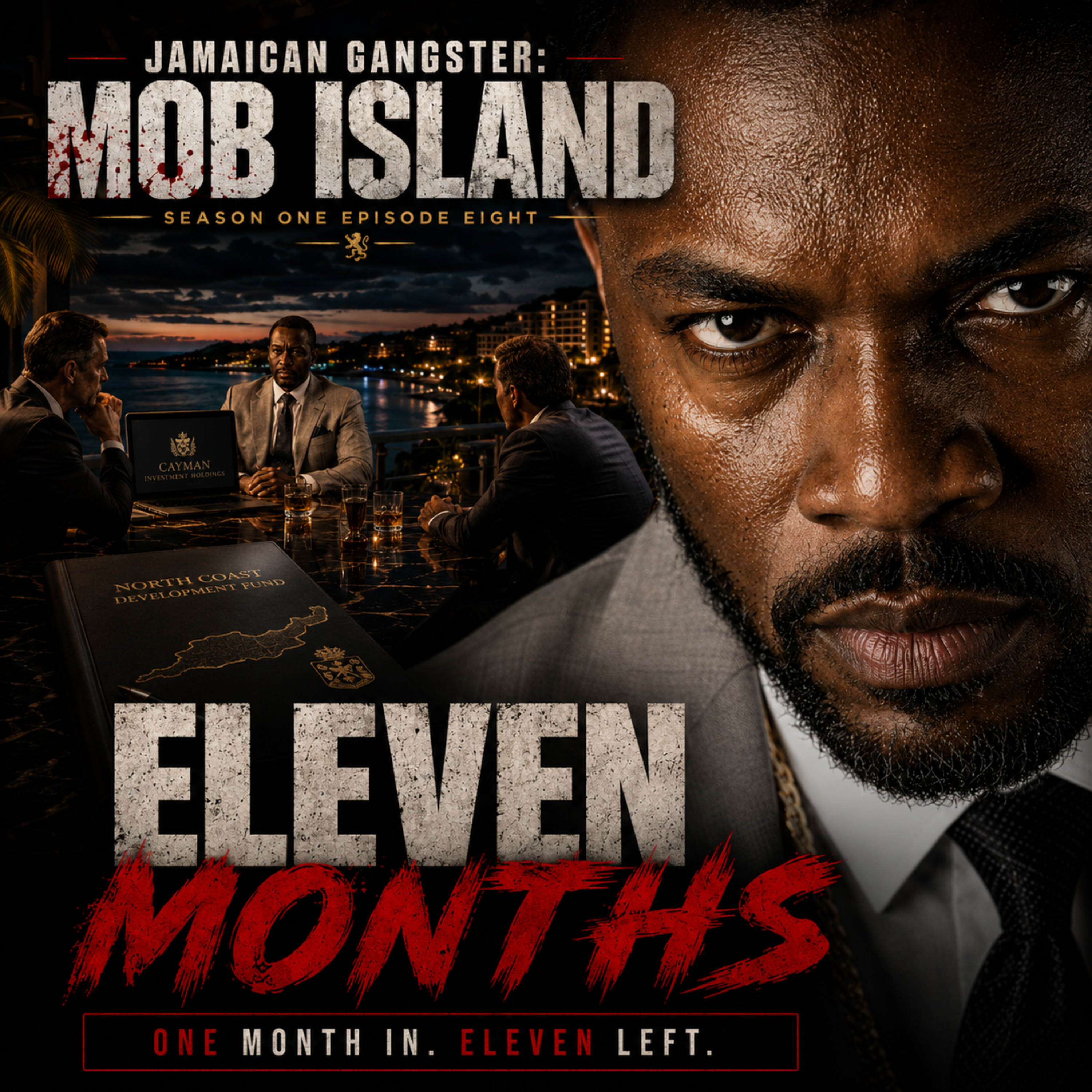 JAMAICAN GANGSTER: MOB ISLAND | Season One Episode Eight | Eleven Months