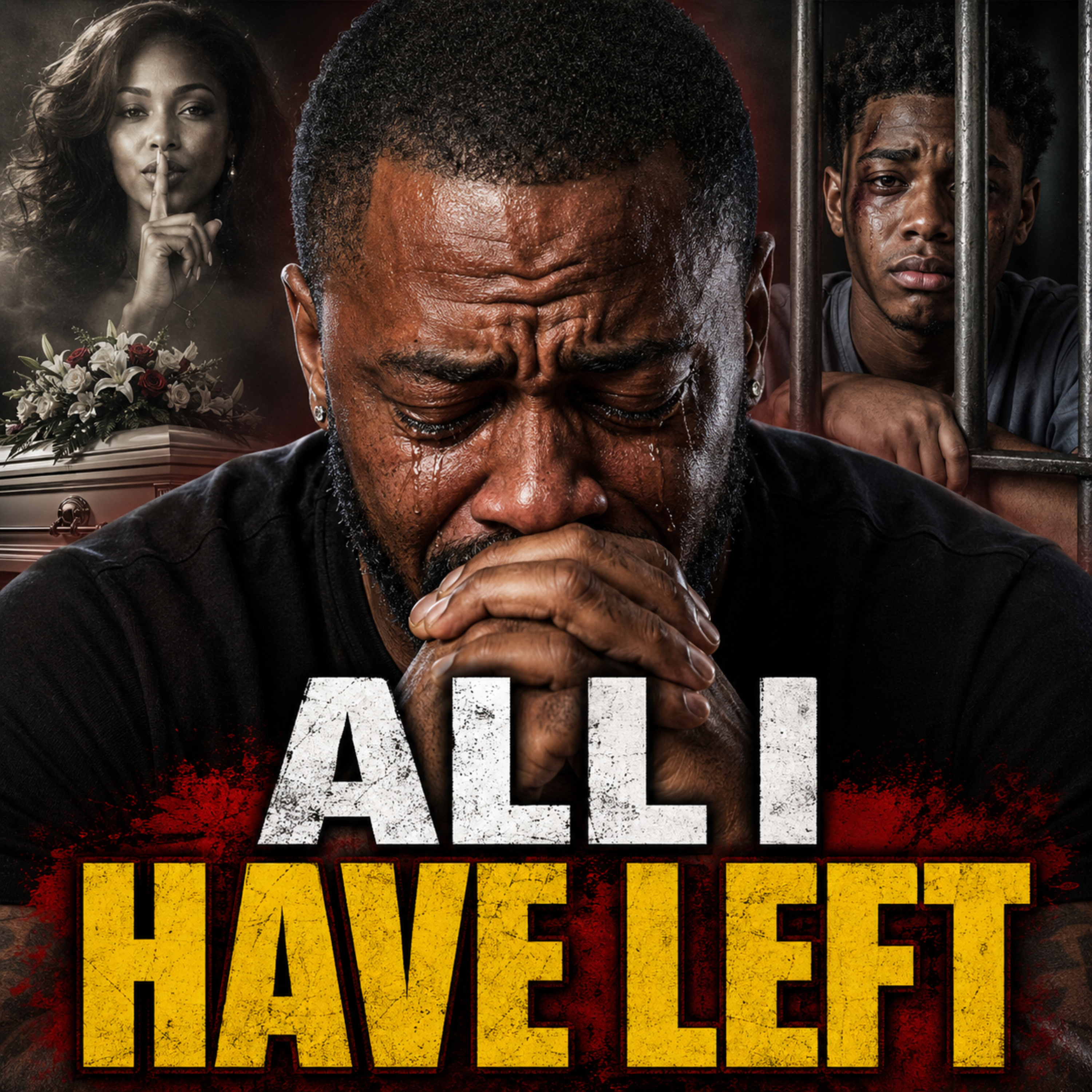 JAMAICAN GANGSTER: My Son - A Mother Killed, A Son Jailed, A Father's Final Choice
