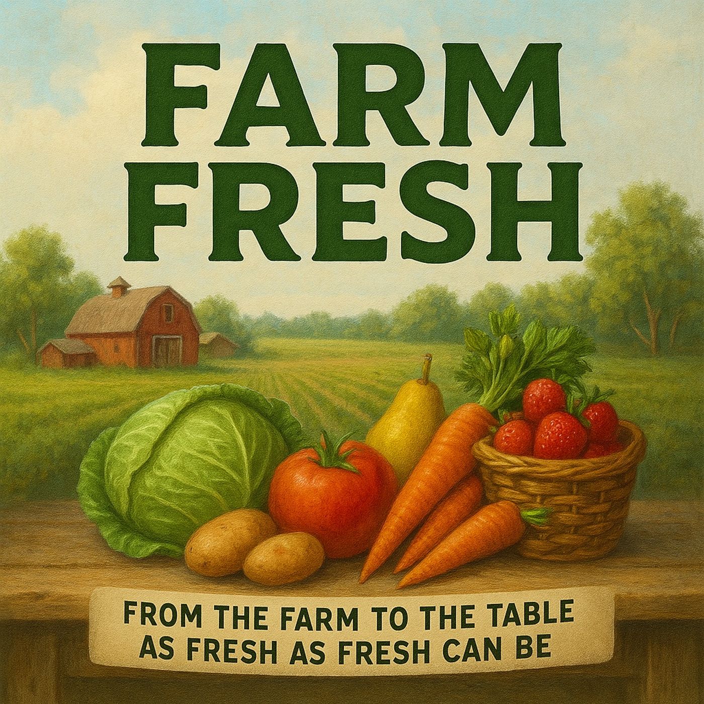 Farm Fresh Homestead | Homesteading, Organic Gardening & Living Off the Land