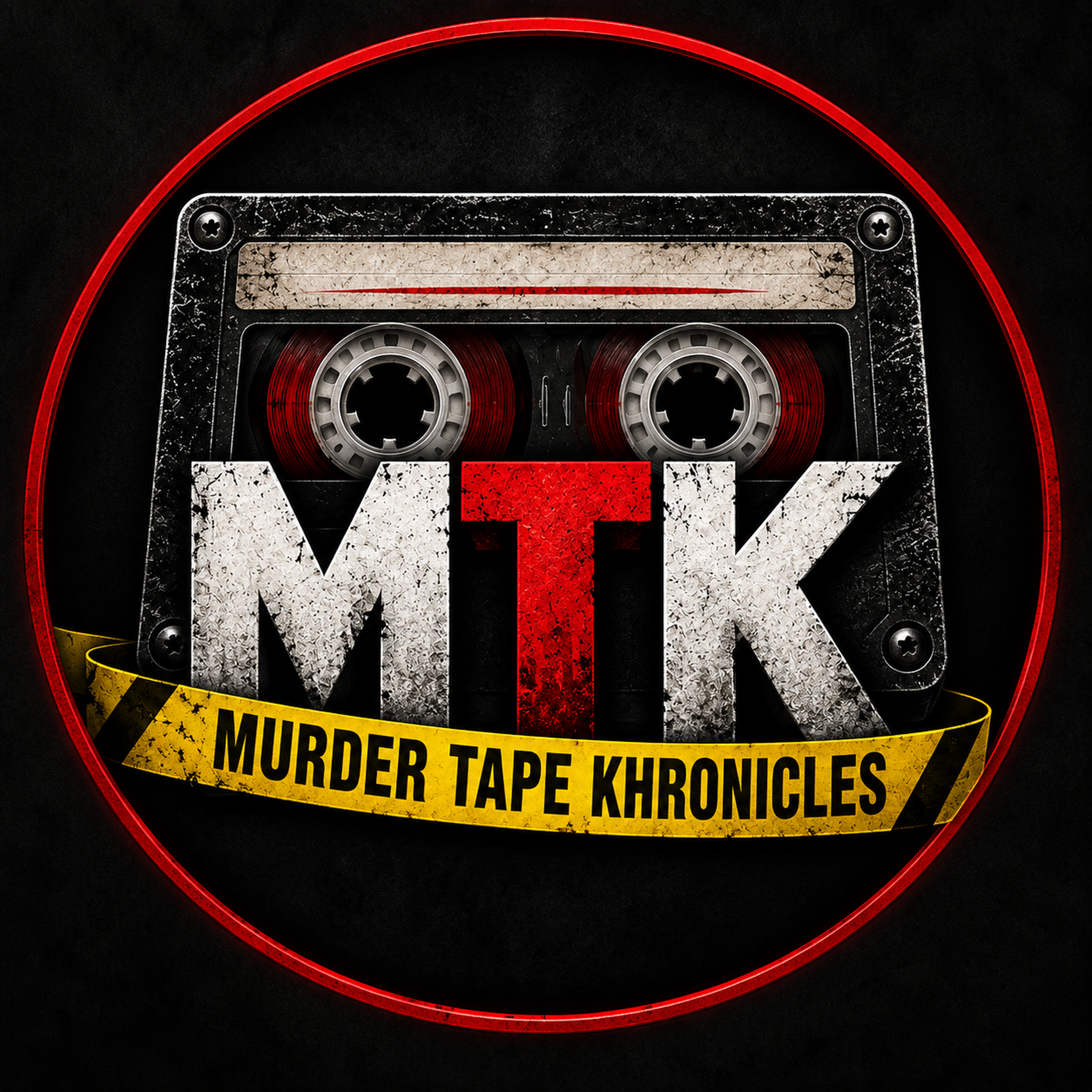 The Murder Tape Khronicles | True Crime Secrets Unveiled