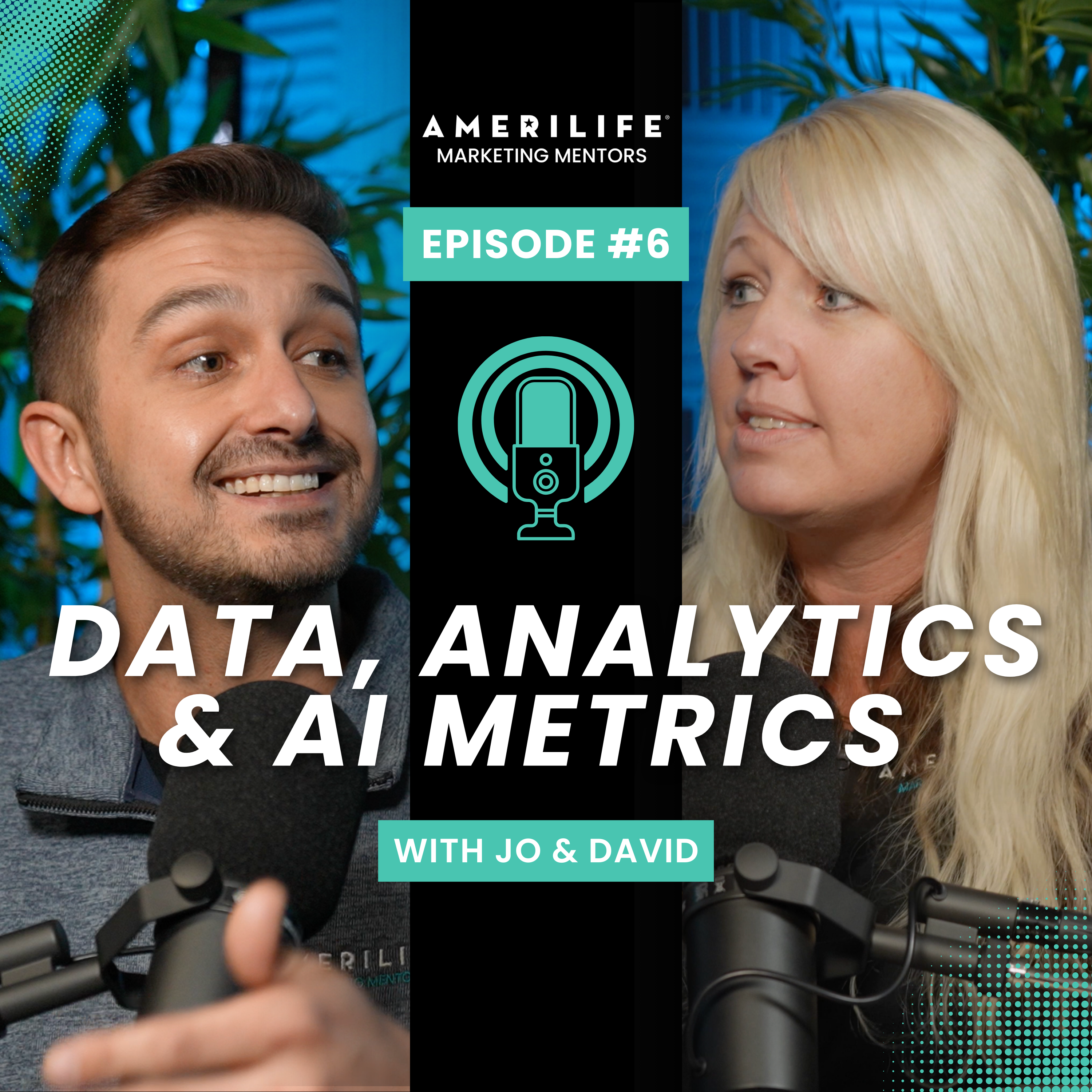 Stop Guessing Your Marketing: Data, Analytics & AI Metrics Every Marketer Needs in 2026