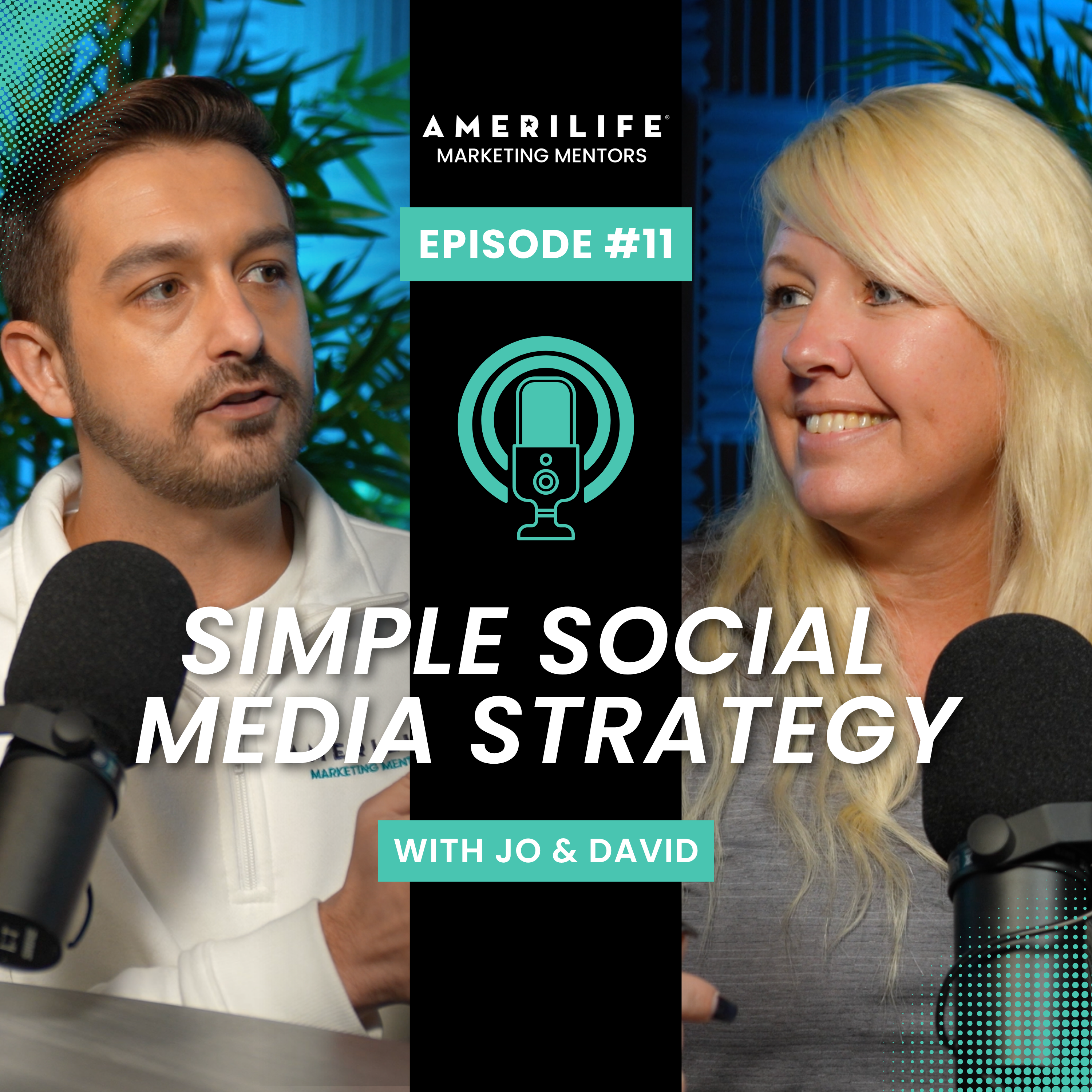 Stop Guessing Your Content: Build a Social Media Strategy That Works