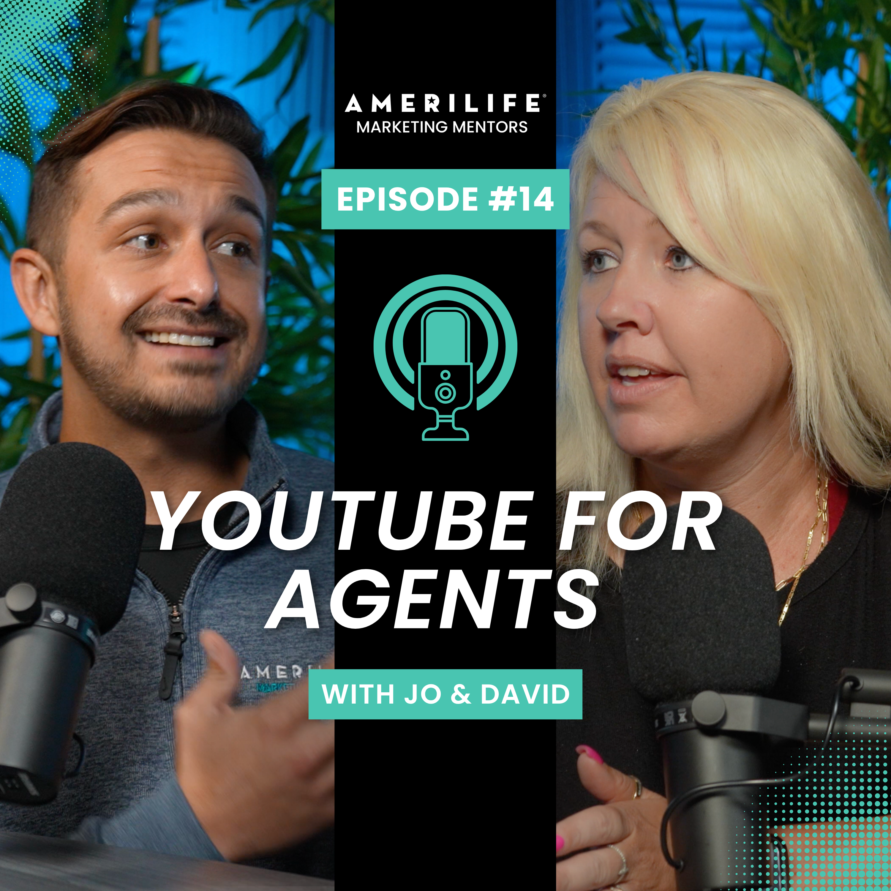 YouTube Marketing for Agents & Advisors: How to Build Trust, Grow Your Brand, and Get Clients