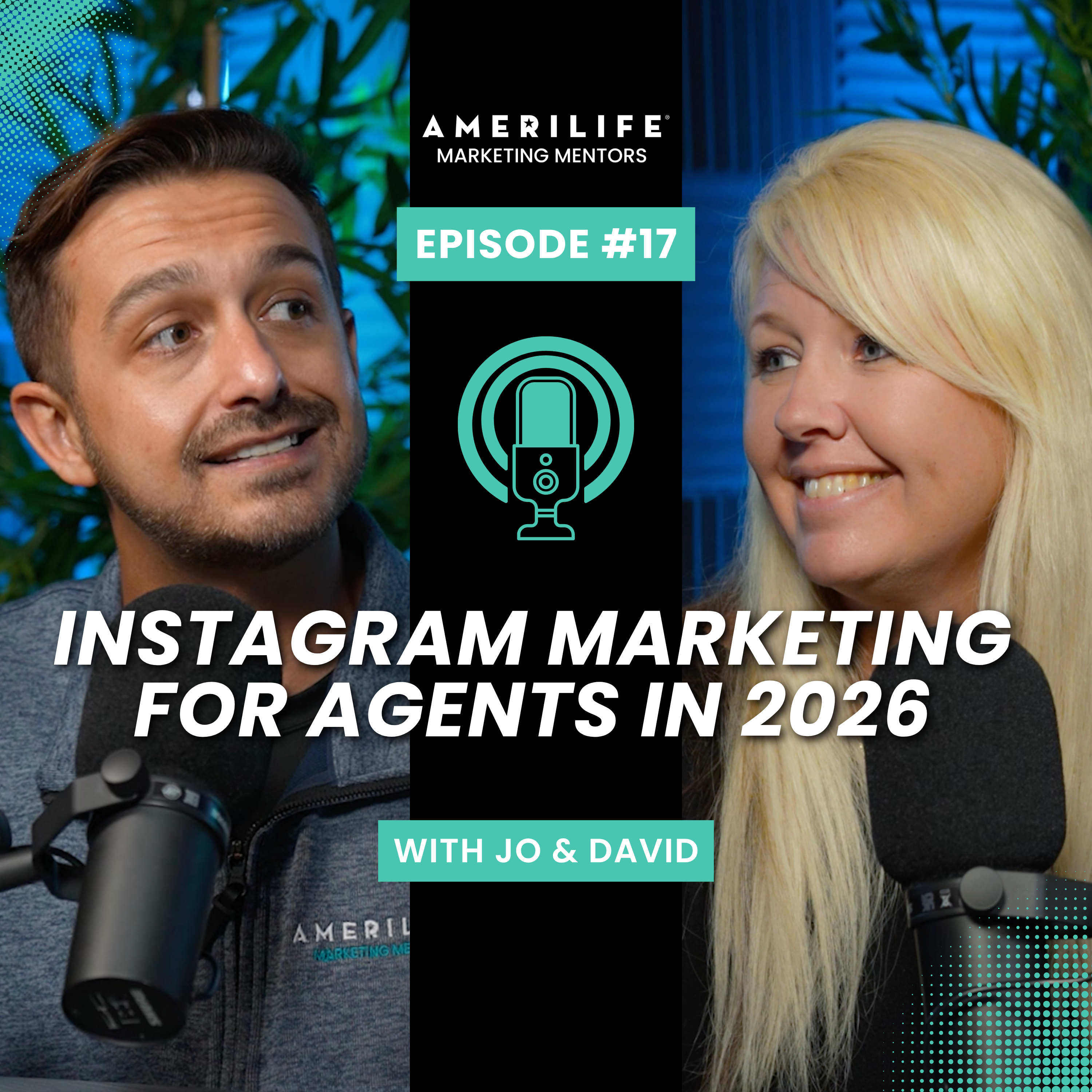Instagram Marketing for Insurance Agents | Reels, Threads & Social Media Strategy