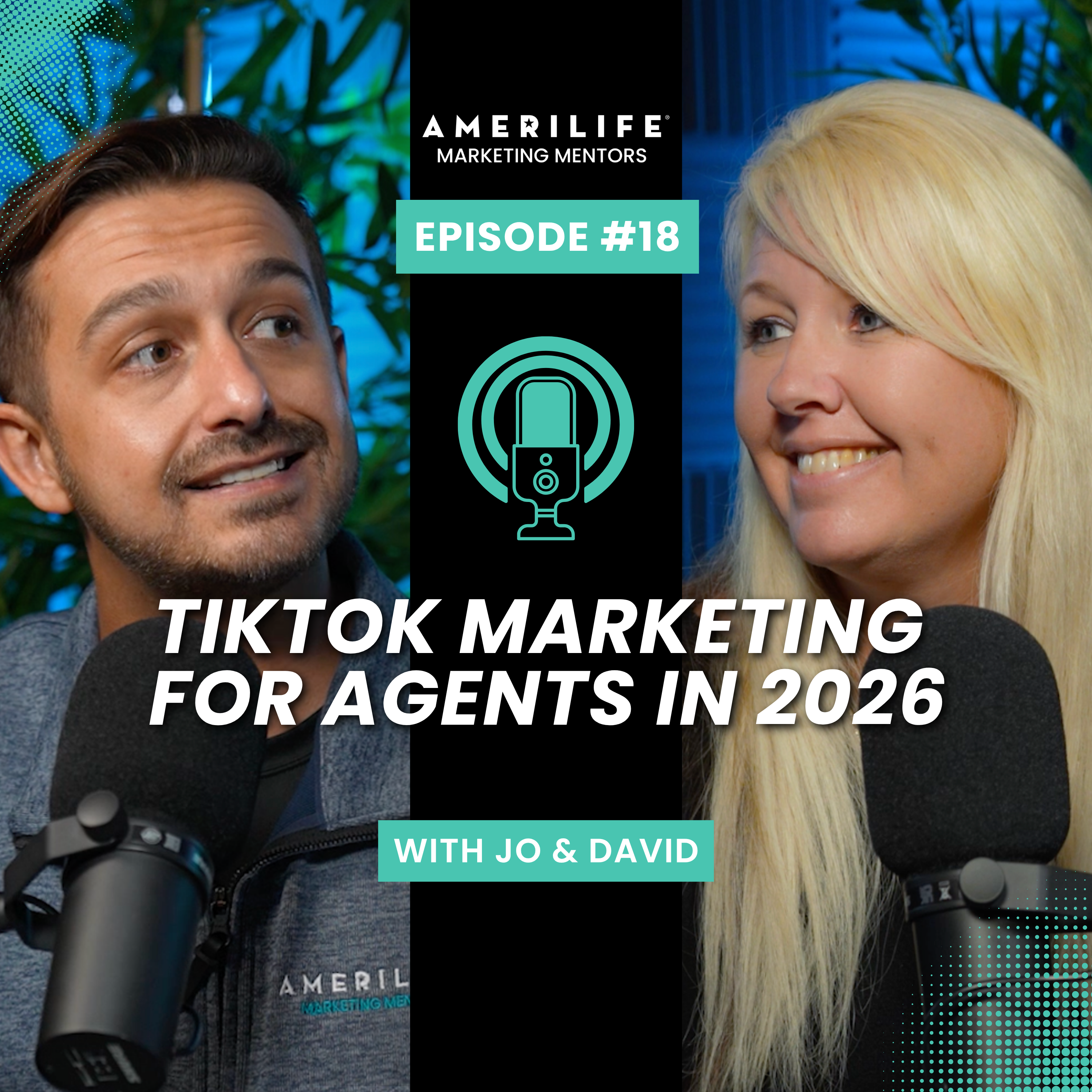 TikTok Marketing for Agents & Advisors: Short-Form Video Strategies That Actually Work