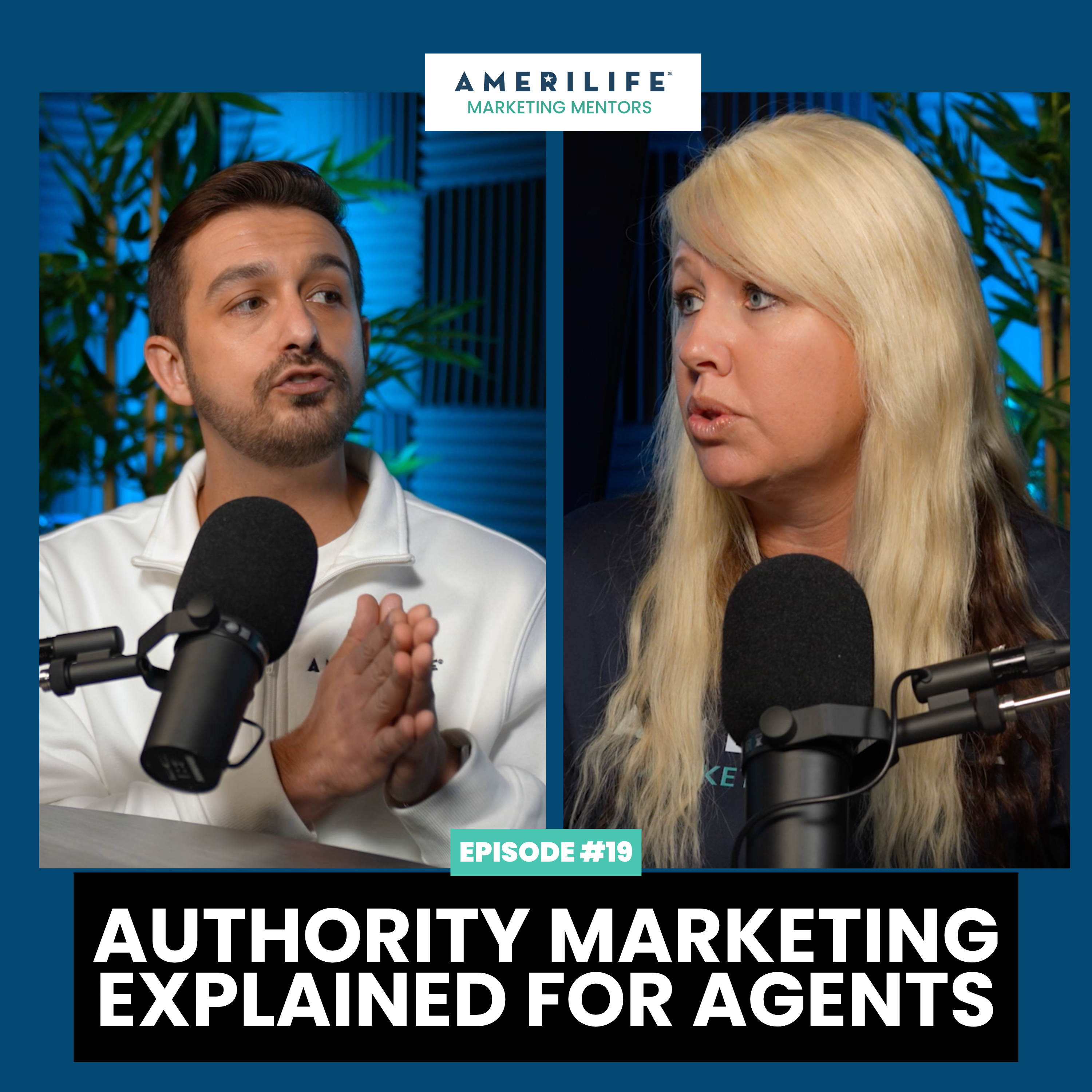 Authority Marketing Explained for Insurance Agents & Financial Advisors