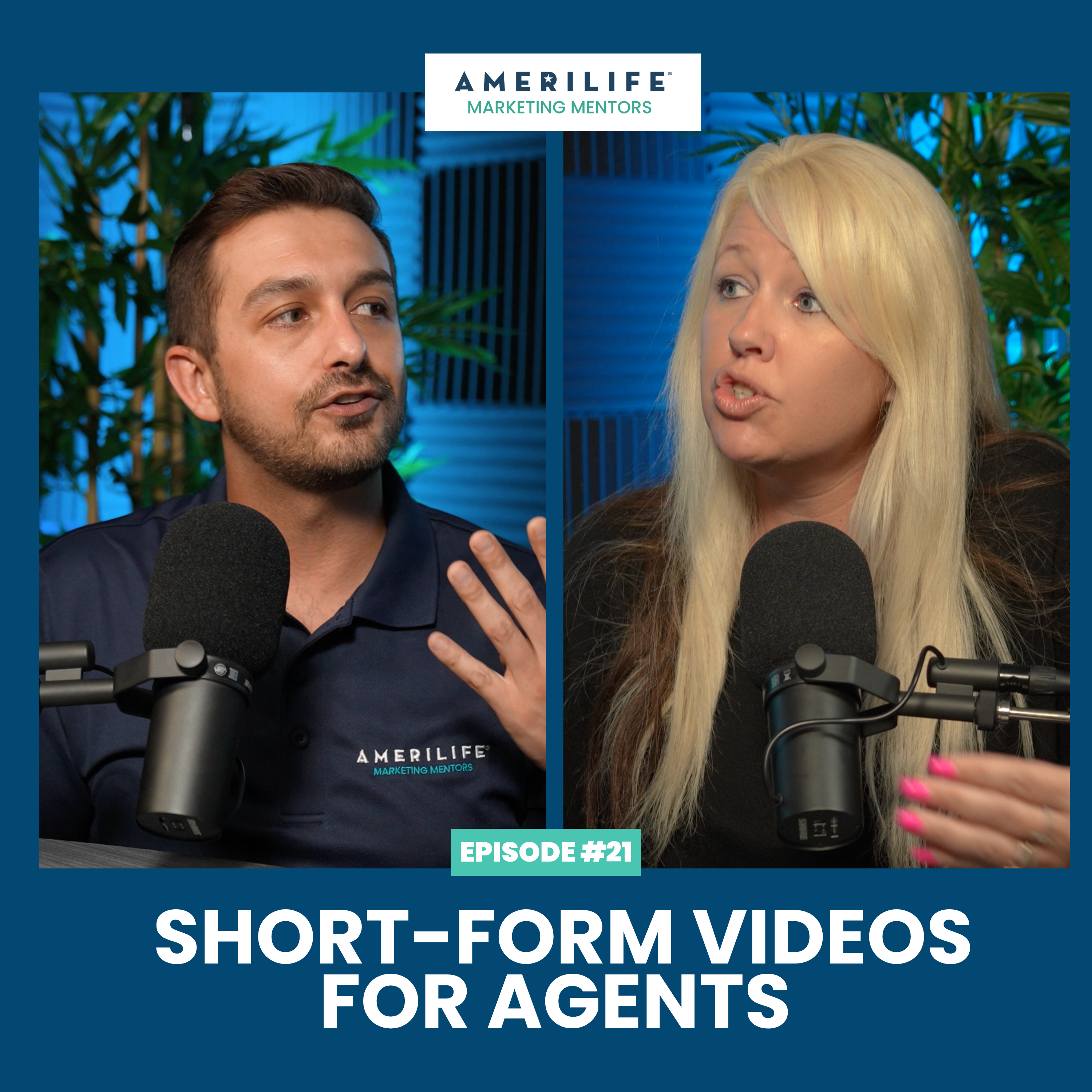 Why Health & Wealth Agents Need Short-Form Video in 2026