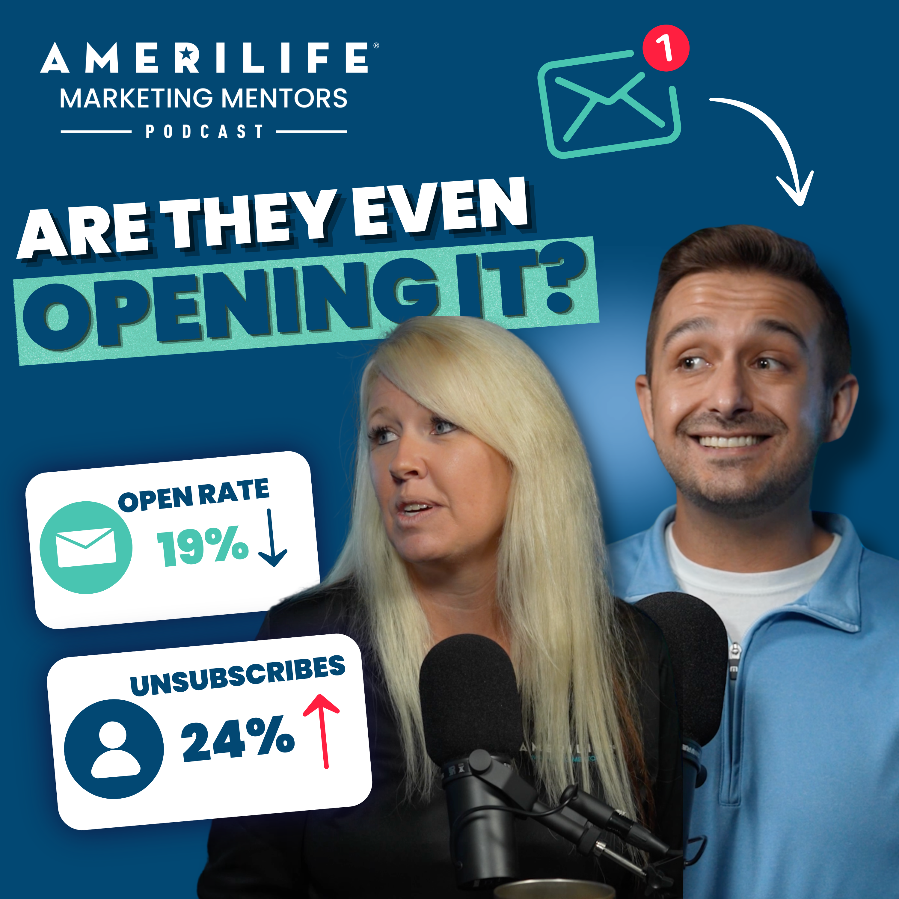 Email Marketing for Agents & Advisors: What to Send, When to Send It & What to Track