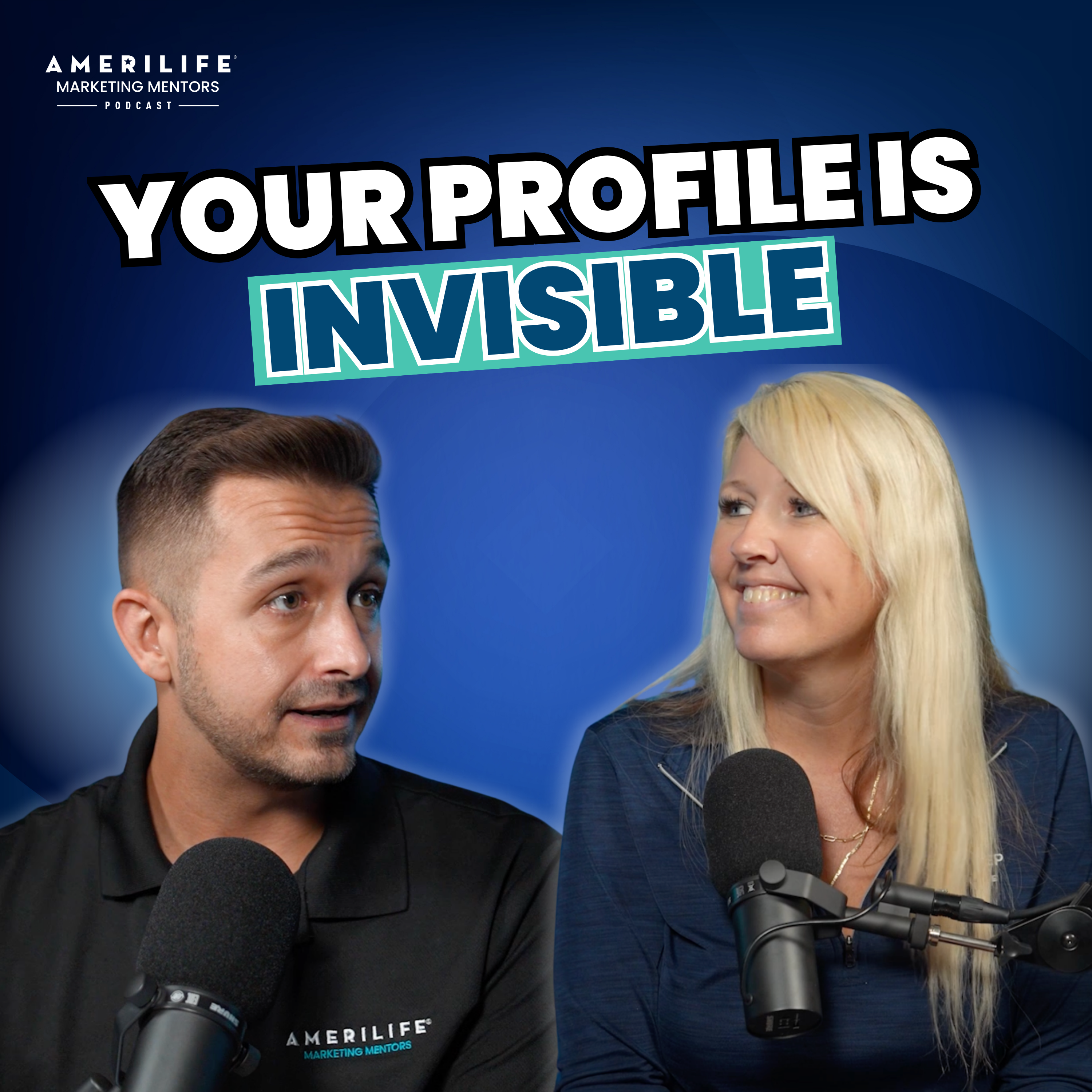 How to Get Found on LinkedIn as an Insurance Agent