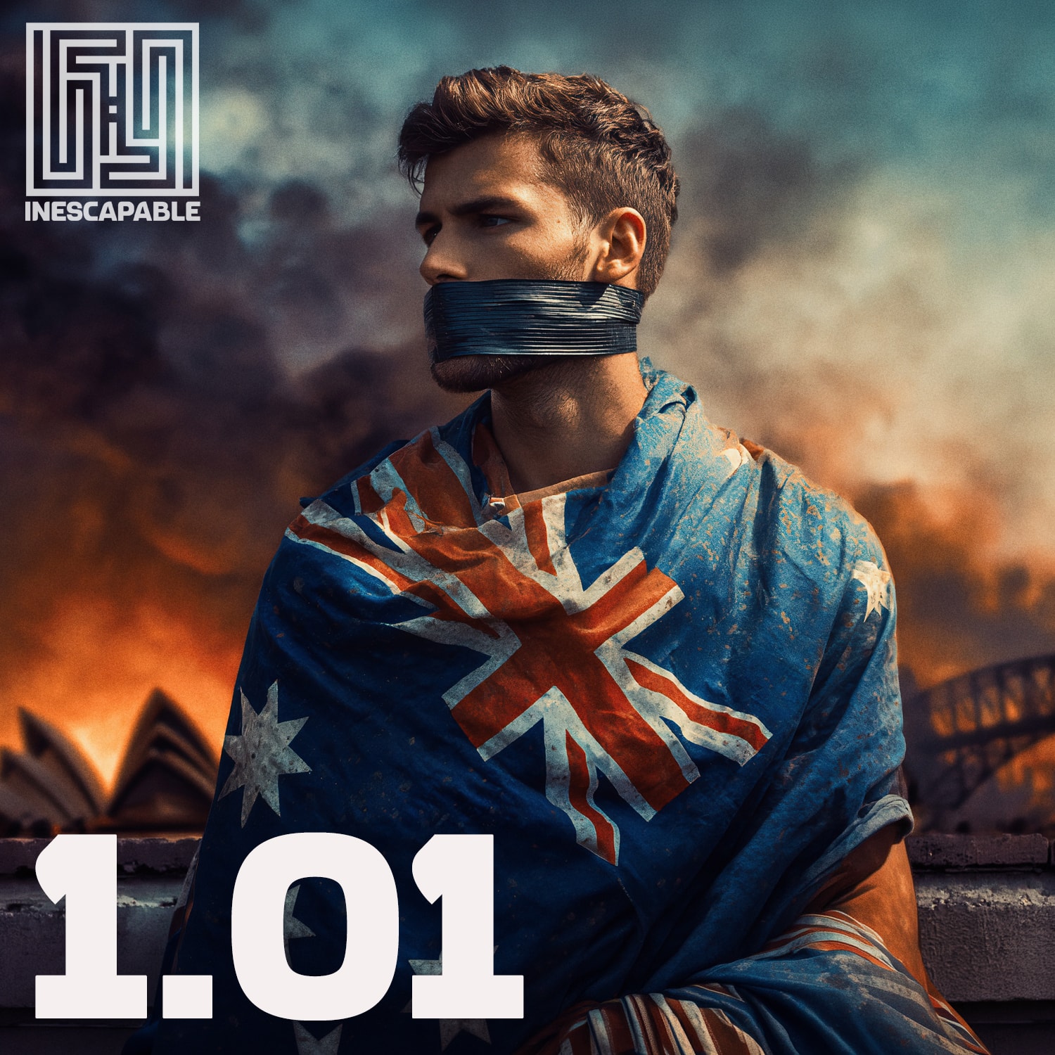 1.01 - Inescapable - Police-State Multiculturalism