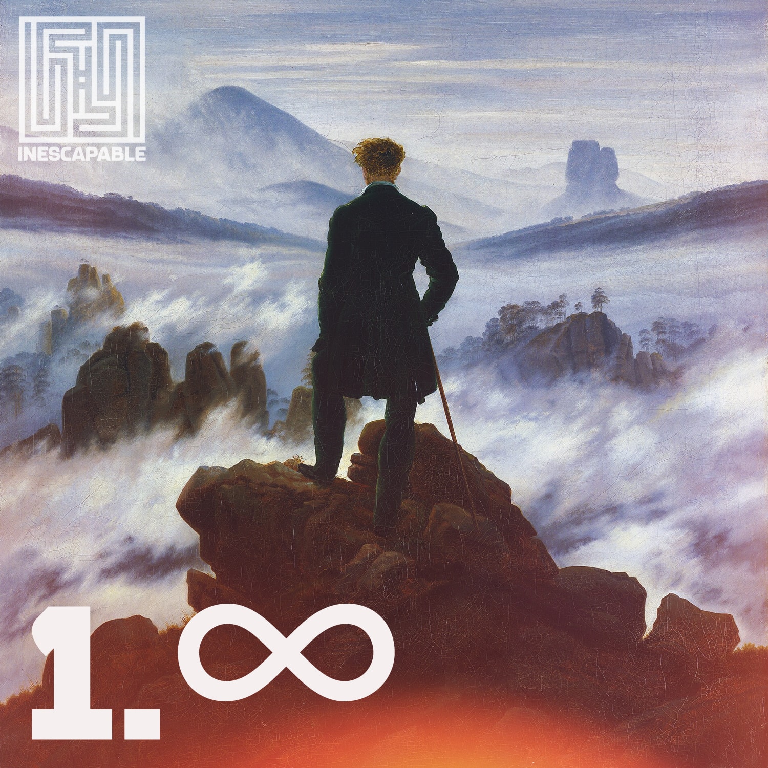 1.14 - Inescapable Podcast - The Finale