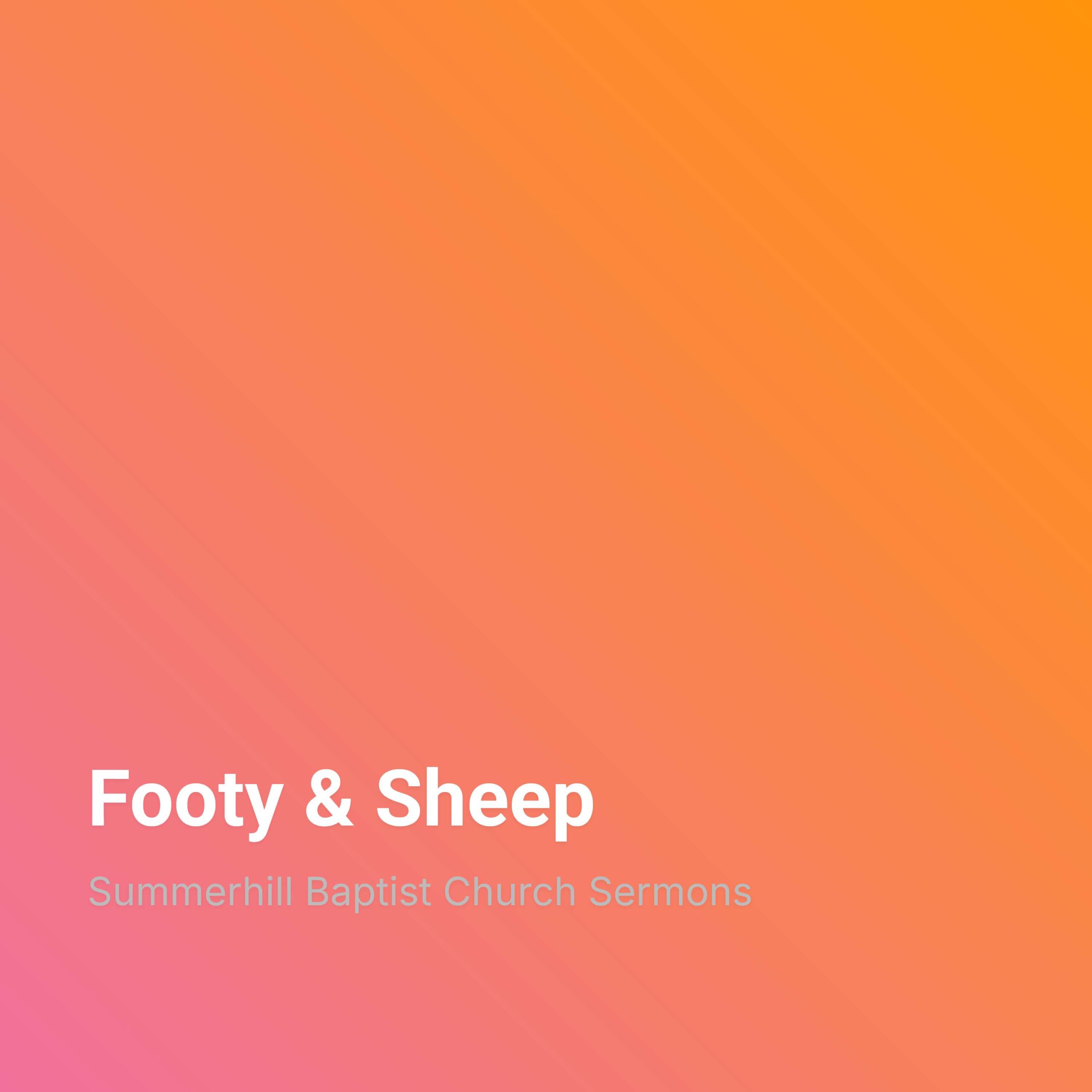 Episode Cover